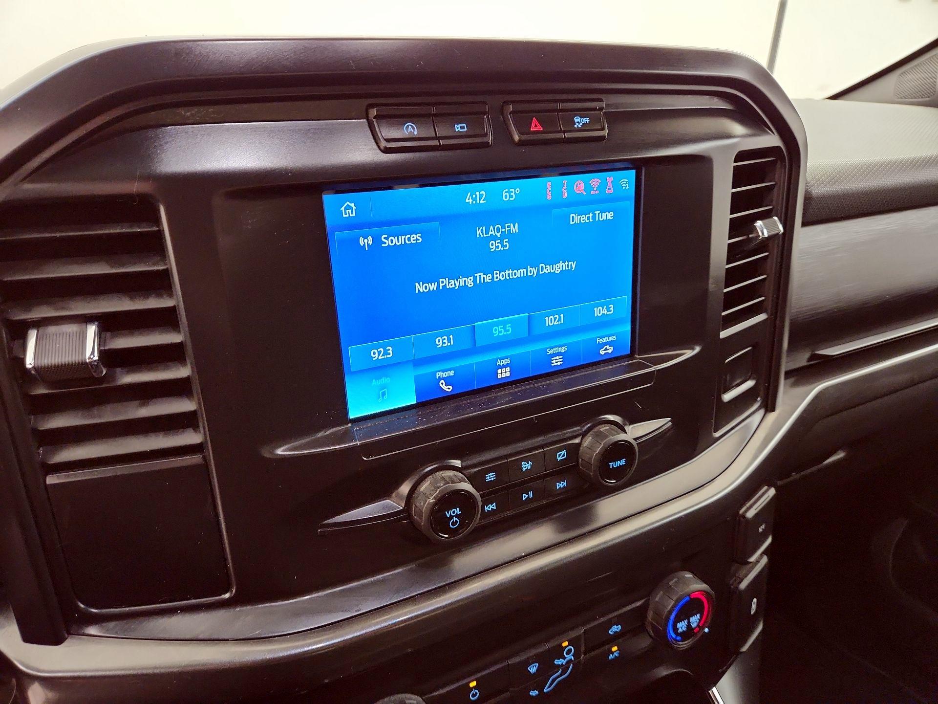 Thumbnail: 2021 Ford F-150 - 15