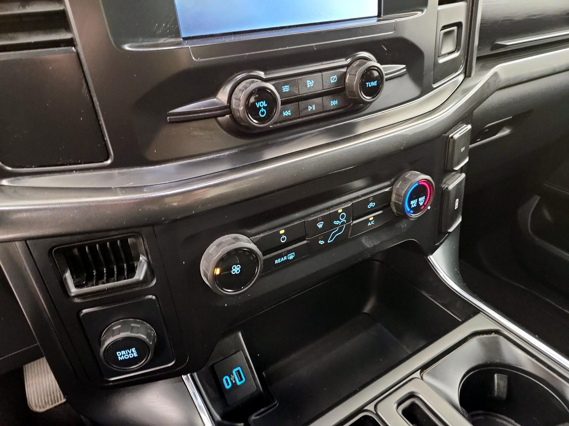 Thumbnail: 2021 Ford F-150 - 16