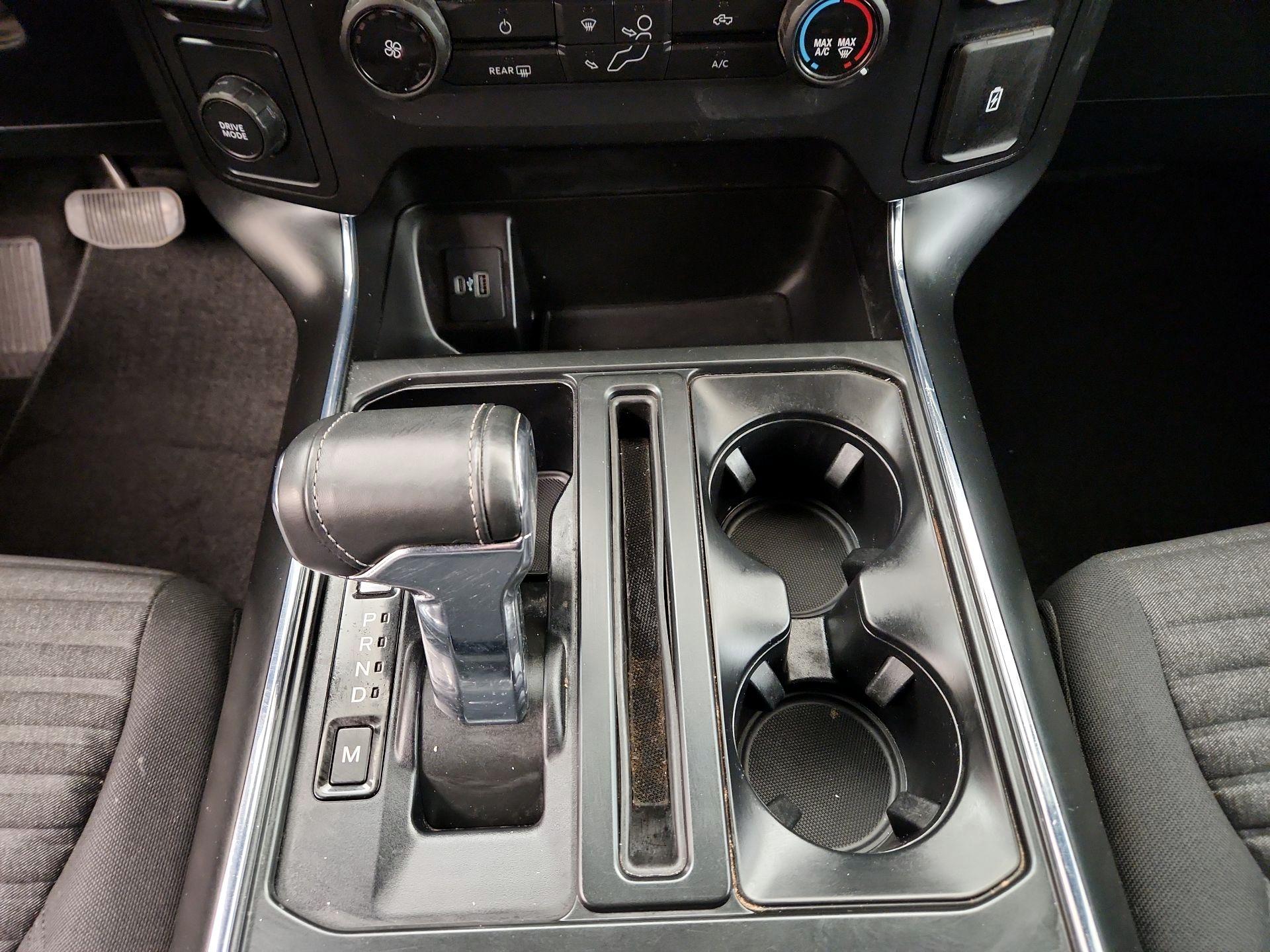 Thumbnail: 2021 Ford F-150 - 17