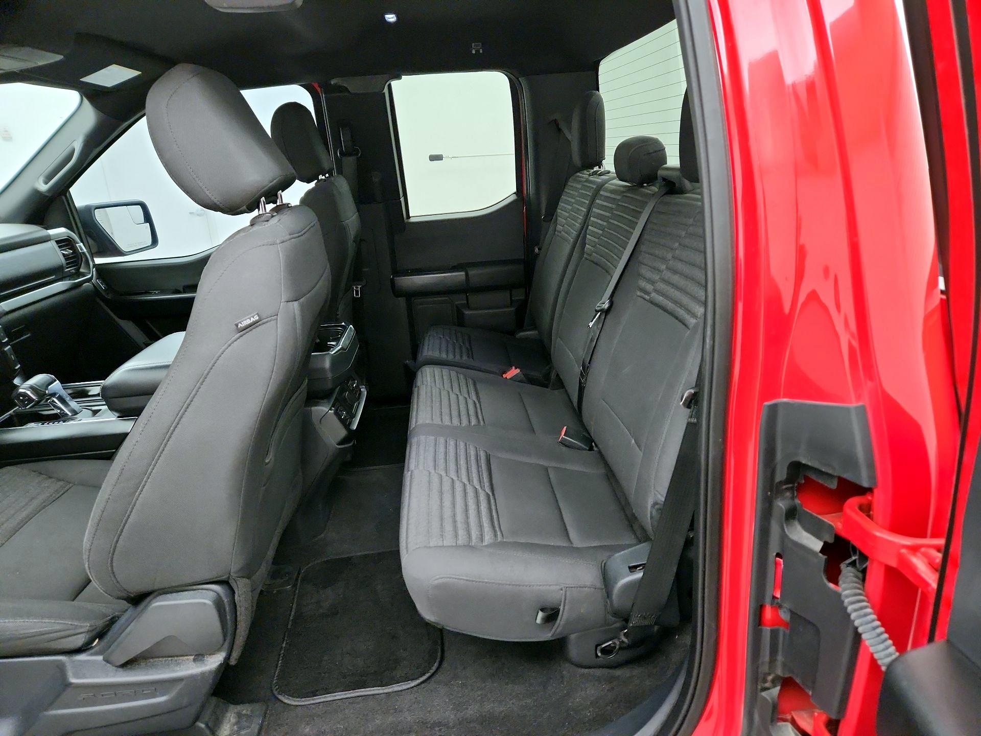 Thumbnail: 2021 Ford F-150 - 19