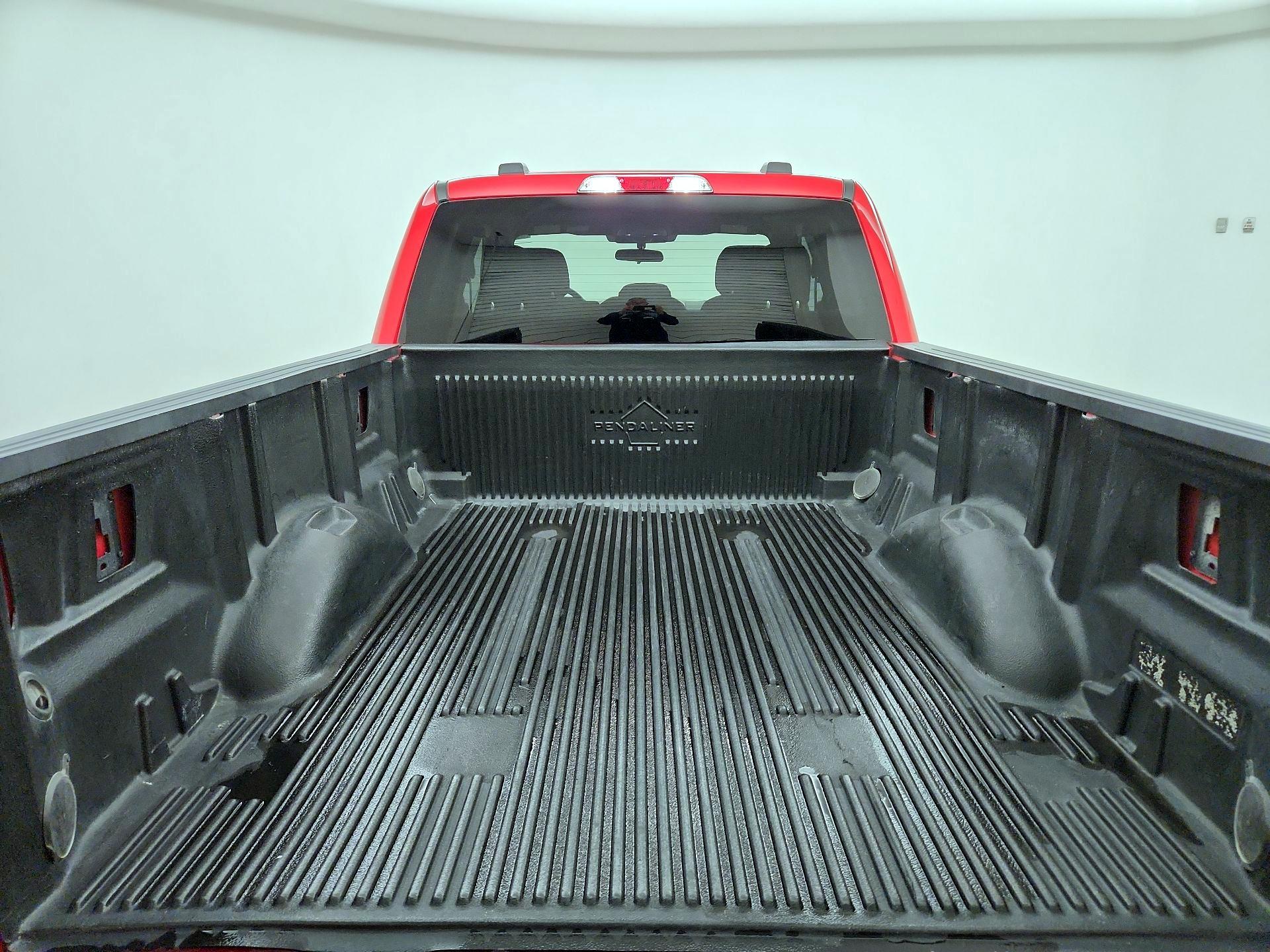 Thumbnail: 2021 Ford F-150 - 20