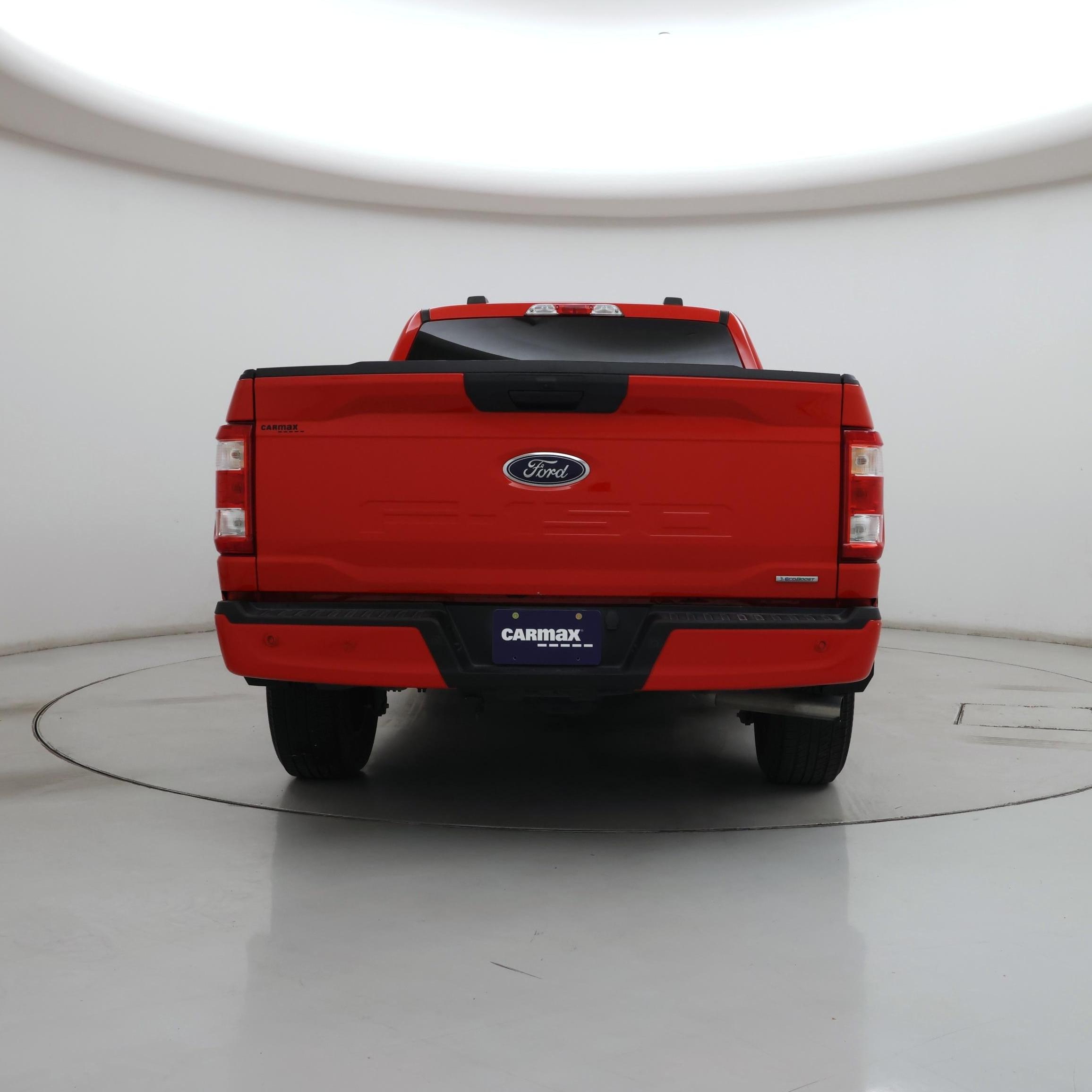 Thumbnail: 2021 Ford F-150 - 6