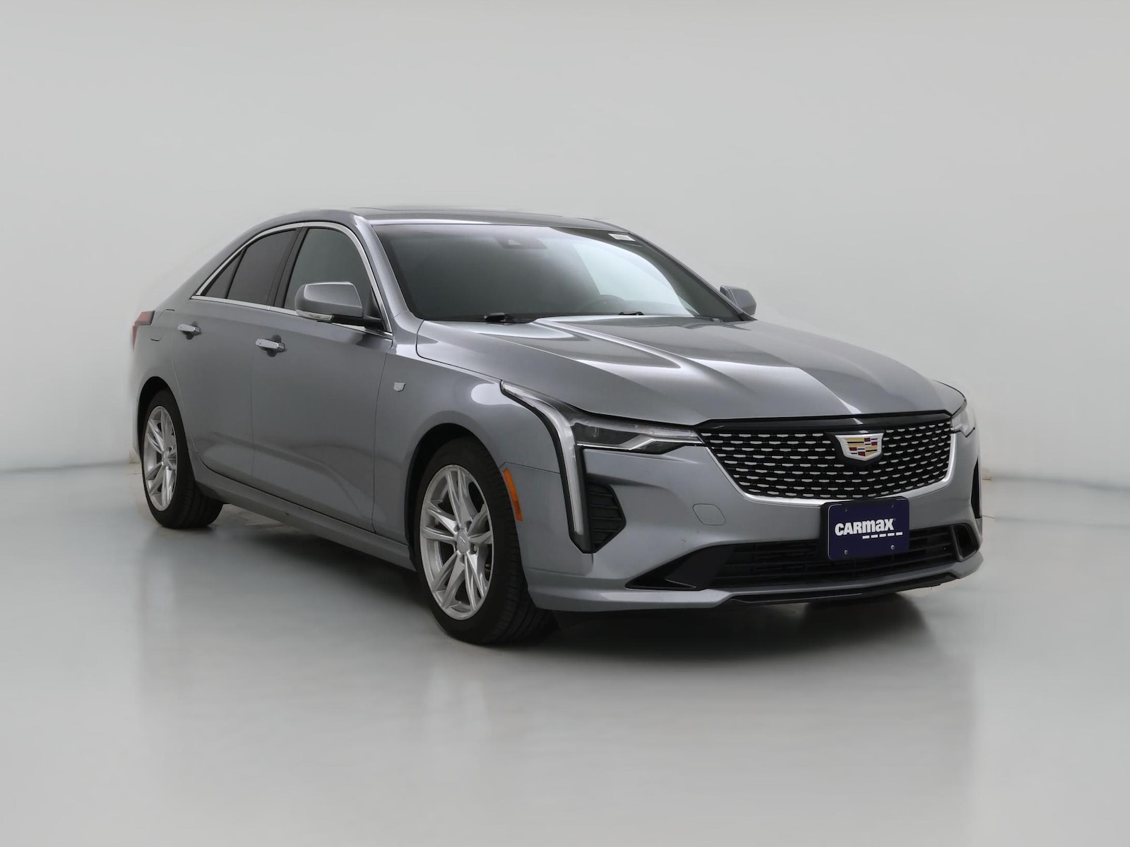 2024 Cadillac CT4