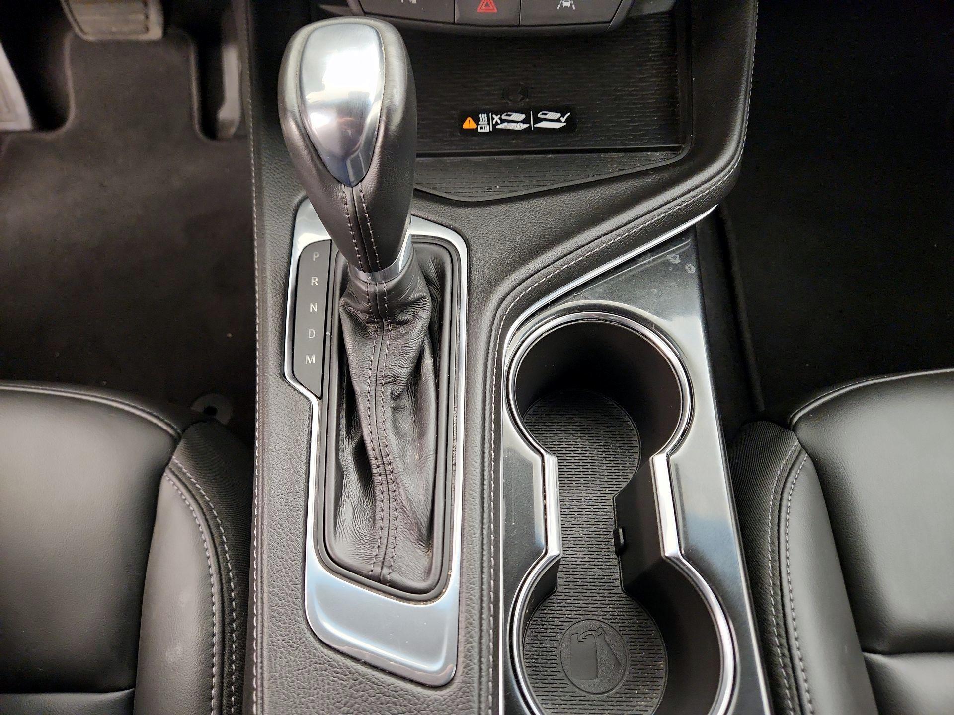 Thumbnail: 2024 Cadillac CT4 - 17