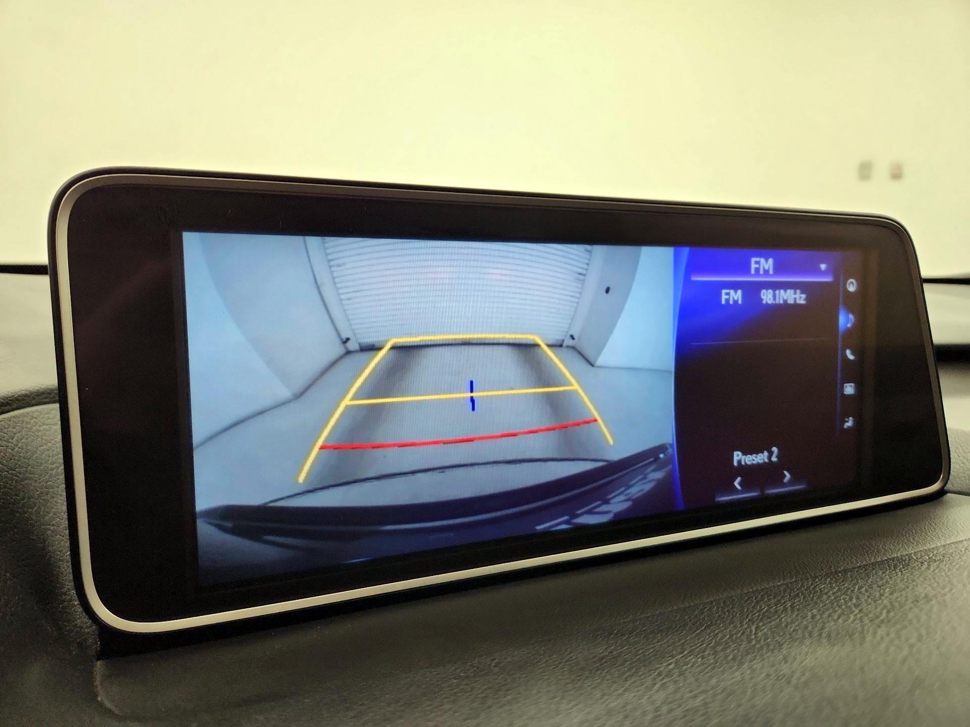 Thumbnail: 2016 Lexus RX - 15