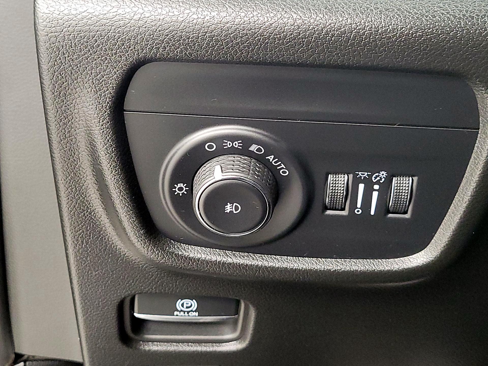 Thumbnail: 2023 Jeep Grand Cherokee L - 13