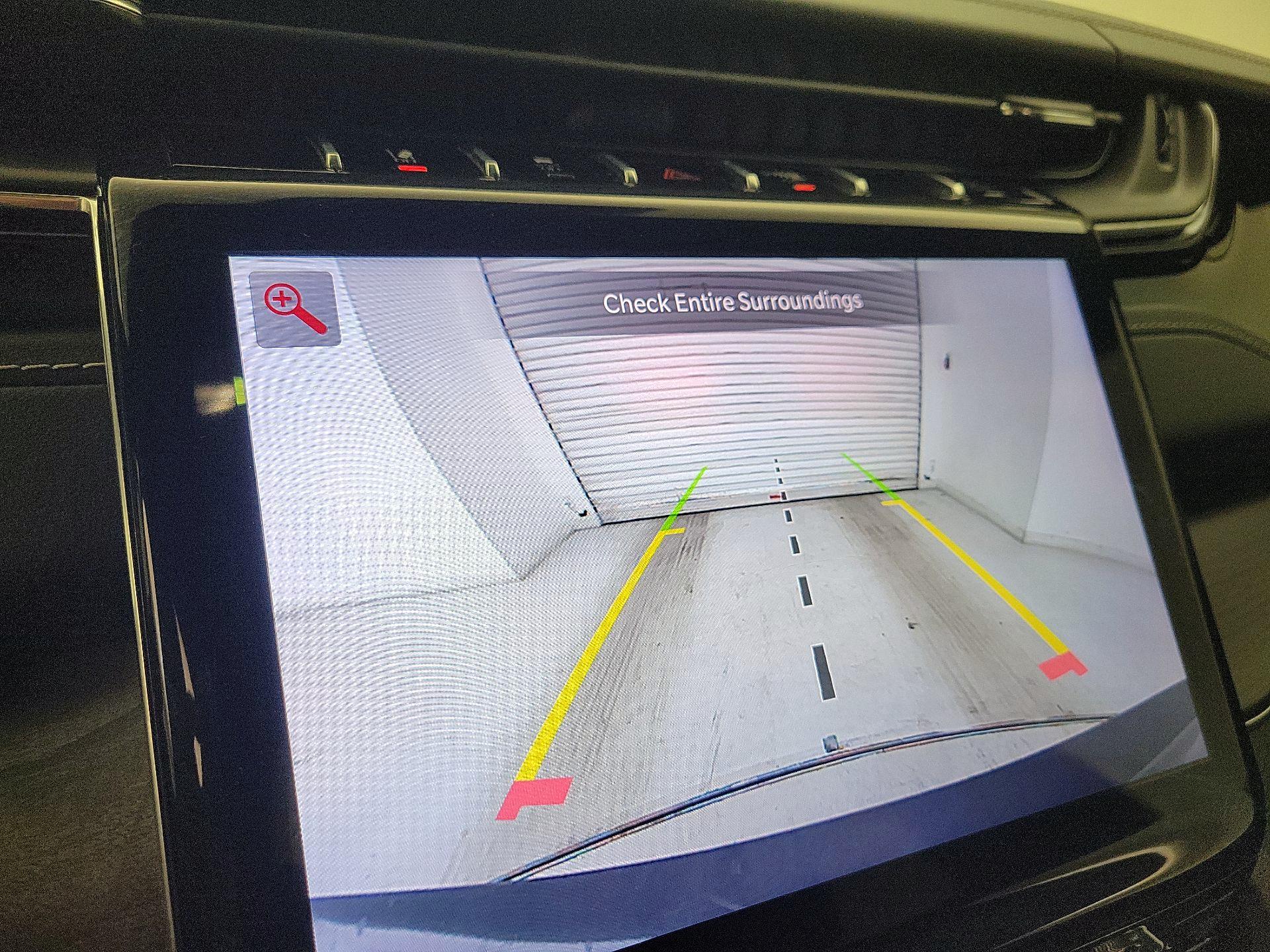 Thumbnail: 2023 Jeep Grand Cherokee L - 14