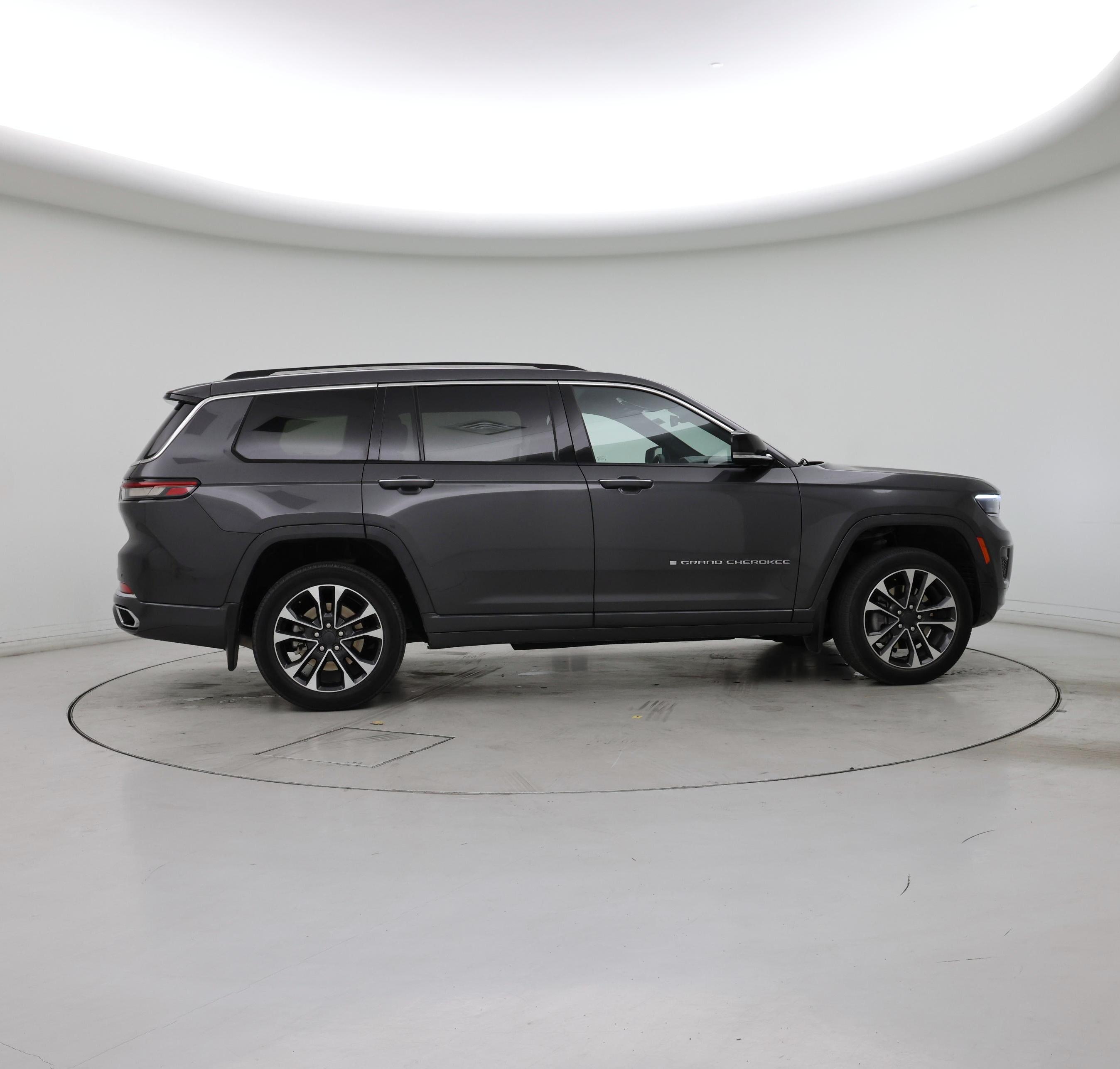 Thumbnail: 2023 Jeep Grand Cherokee L - 7