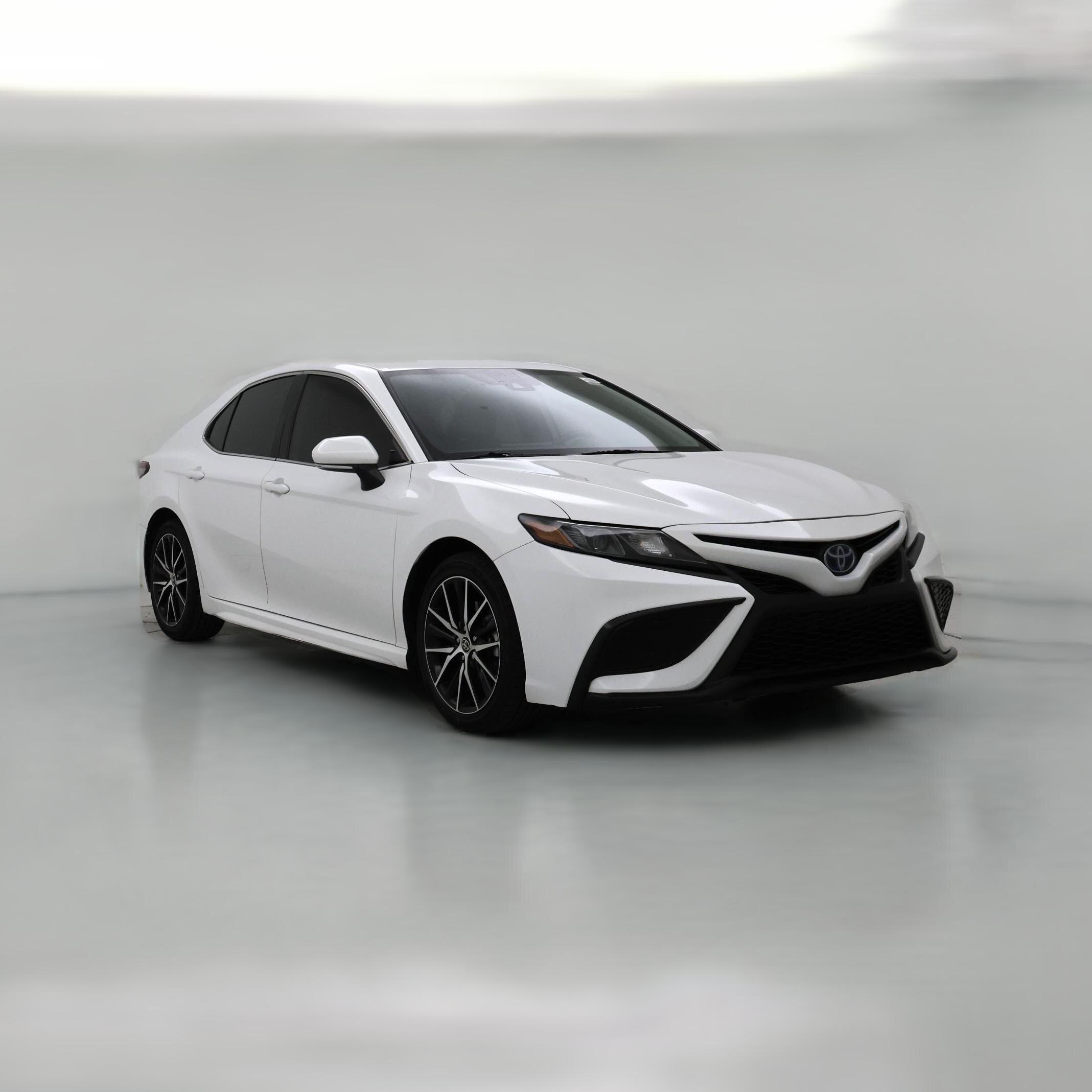 Thumbnail: 2023 Toyota Camry - 1