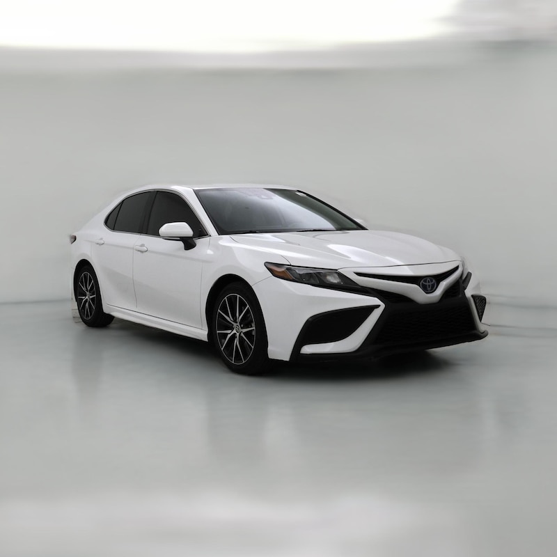 2023 Toyota Camry Hybrid SE