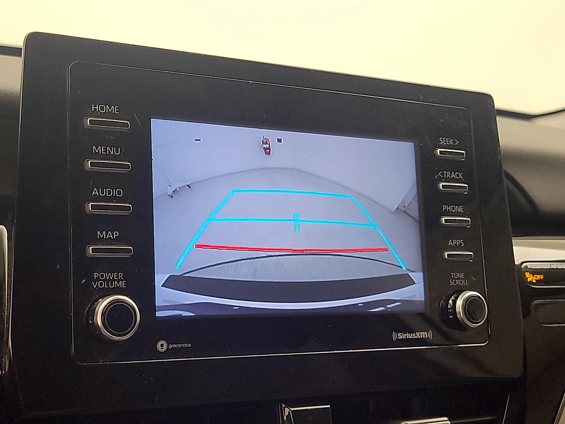 Thumbnail: 2023 Toyota Camry - 14