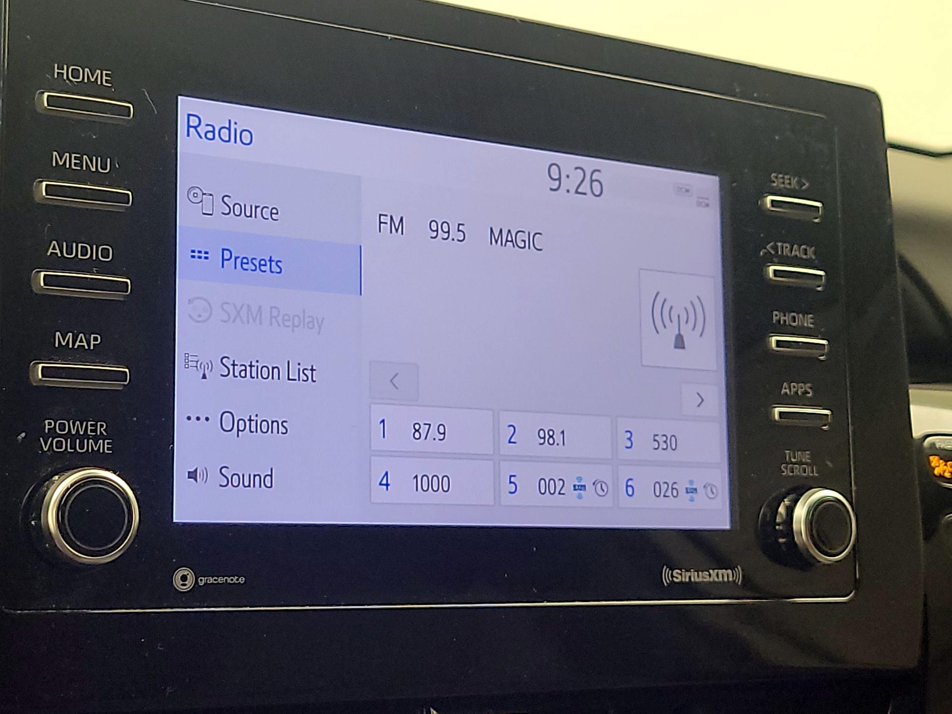 Thumbnail: 2023 Toyota Camry - 15