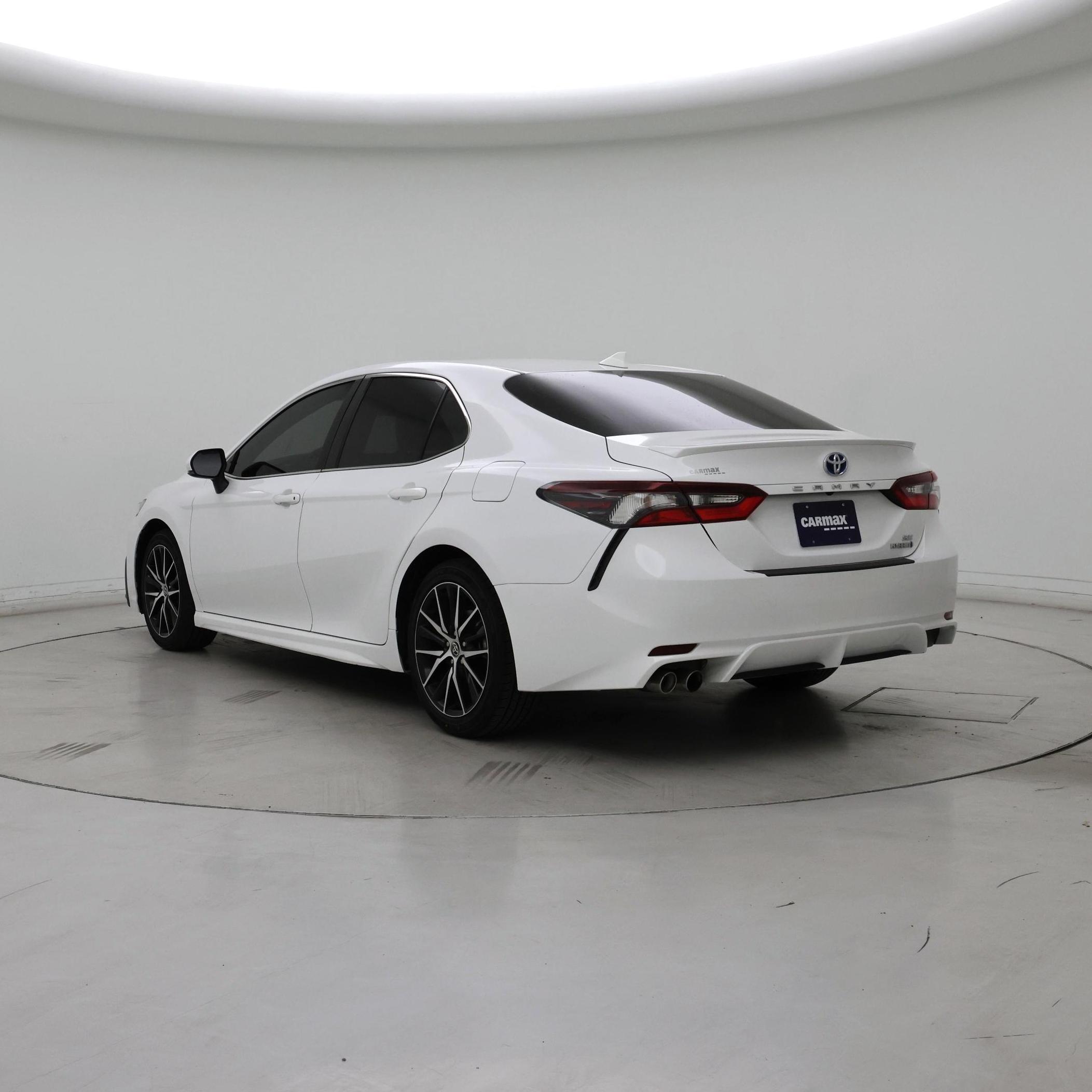 Thumbnail: 2023 Toyota Camry - 2