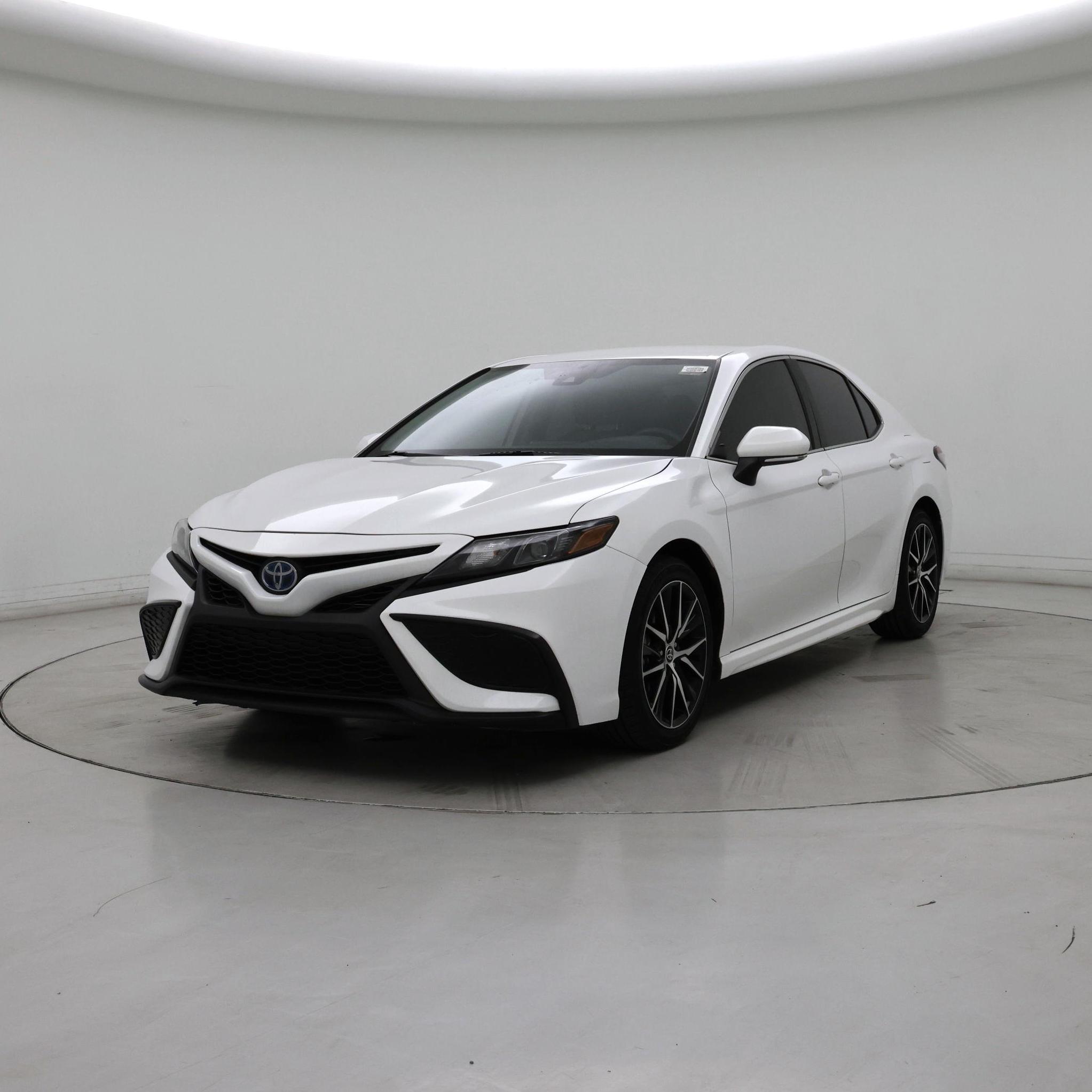 Thumbnail: 2023 Toyota Camry - 4