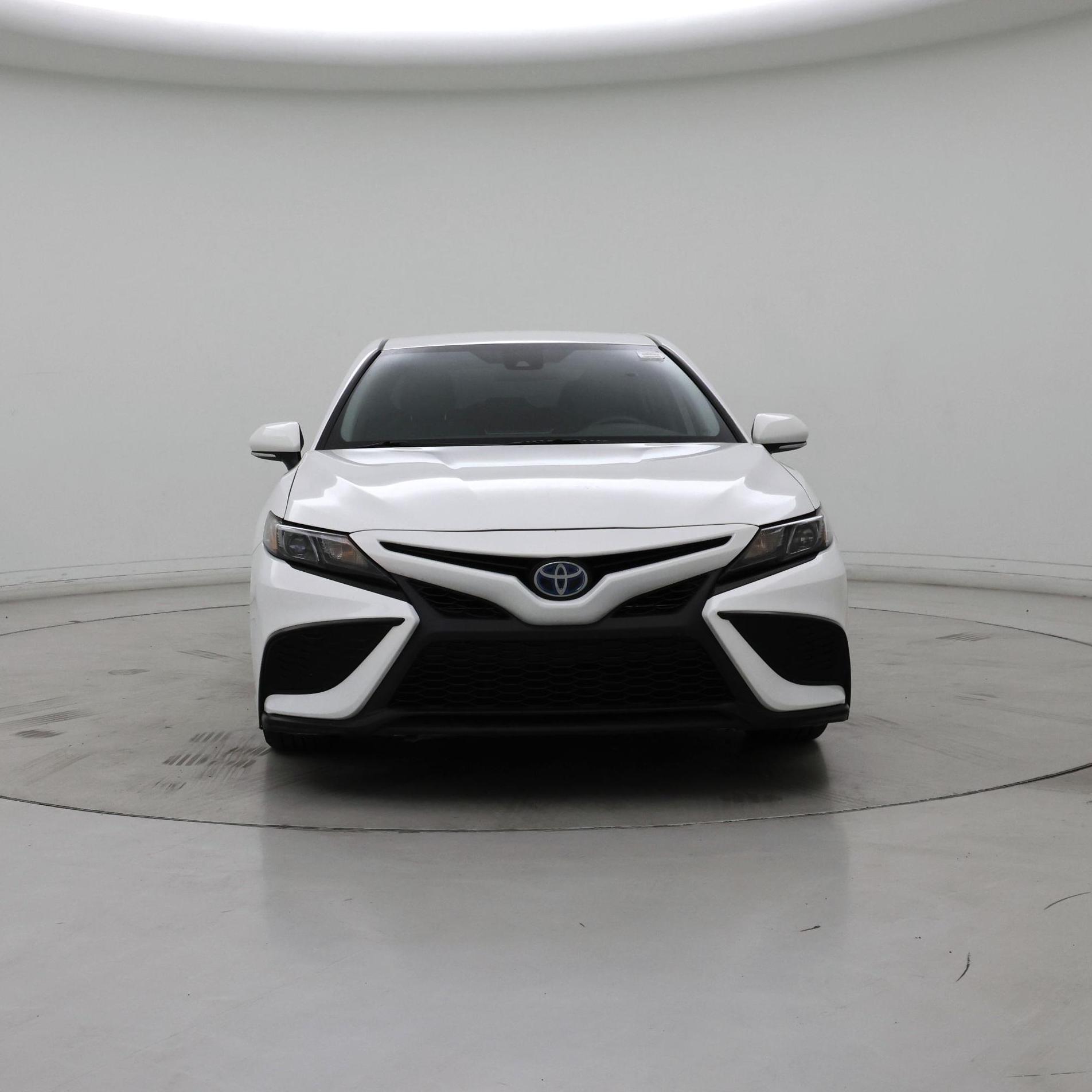 Thumbnail: 2023 Toyota Camry - 5