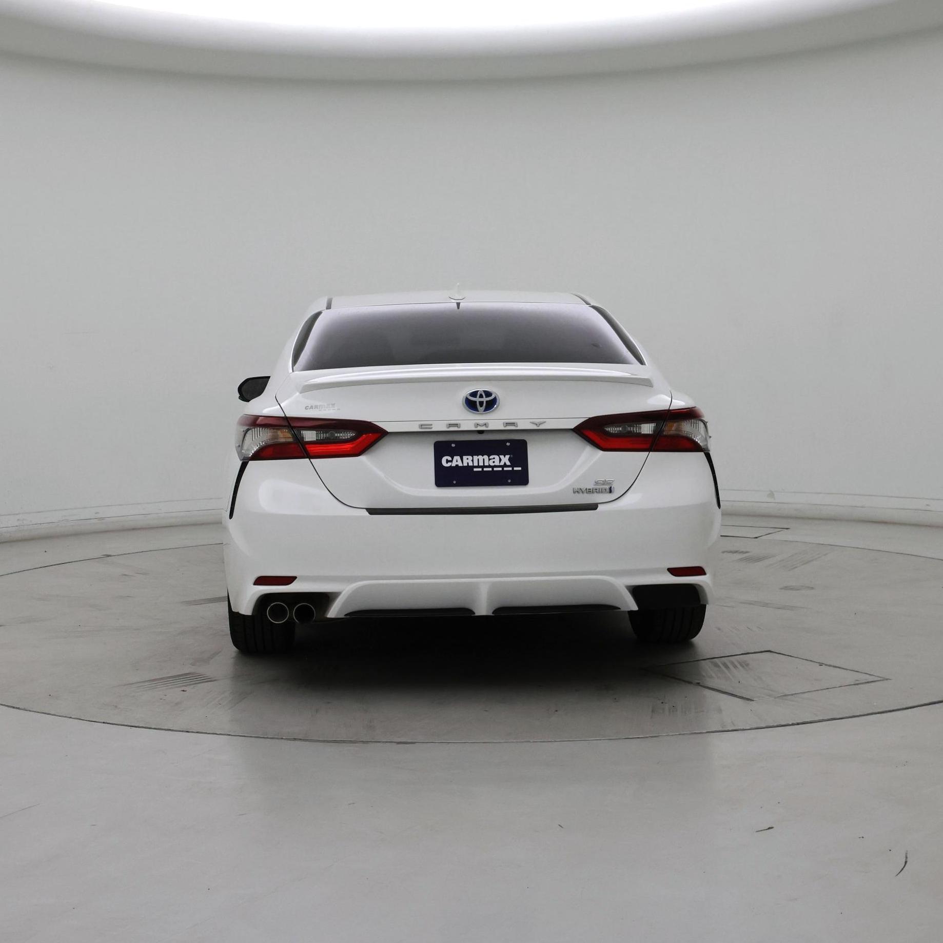 Thumbnail: 2023 Toyota Camry - 6