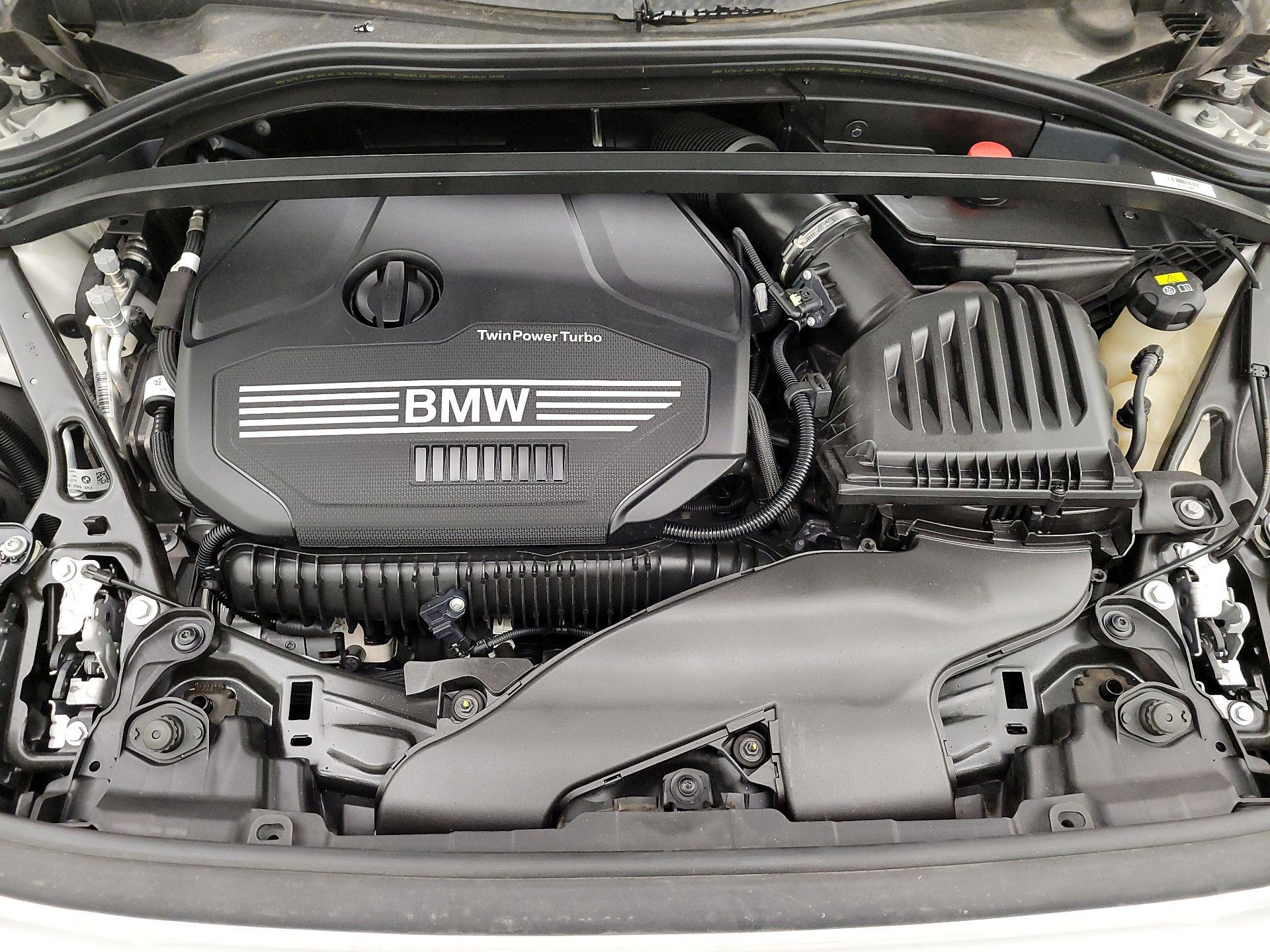 Thumbnail: 2022 BMW 2 Series - 17