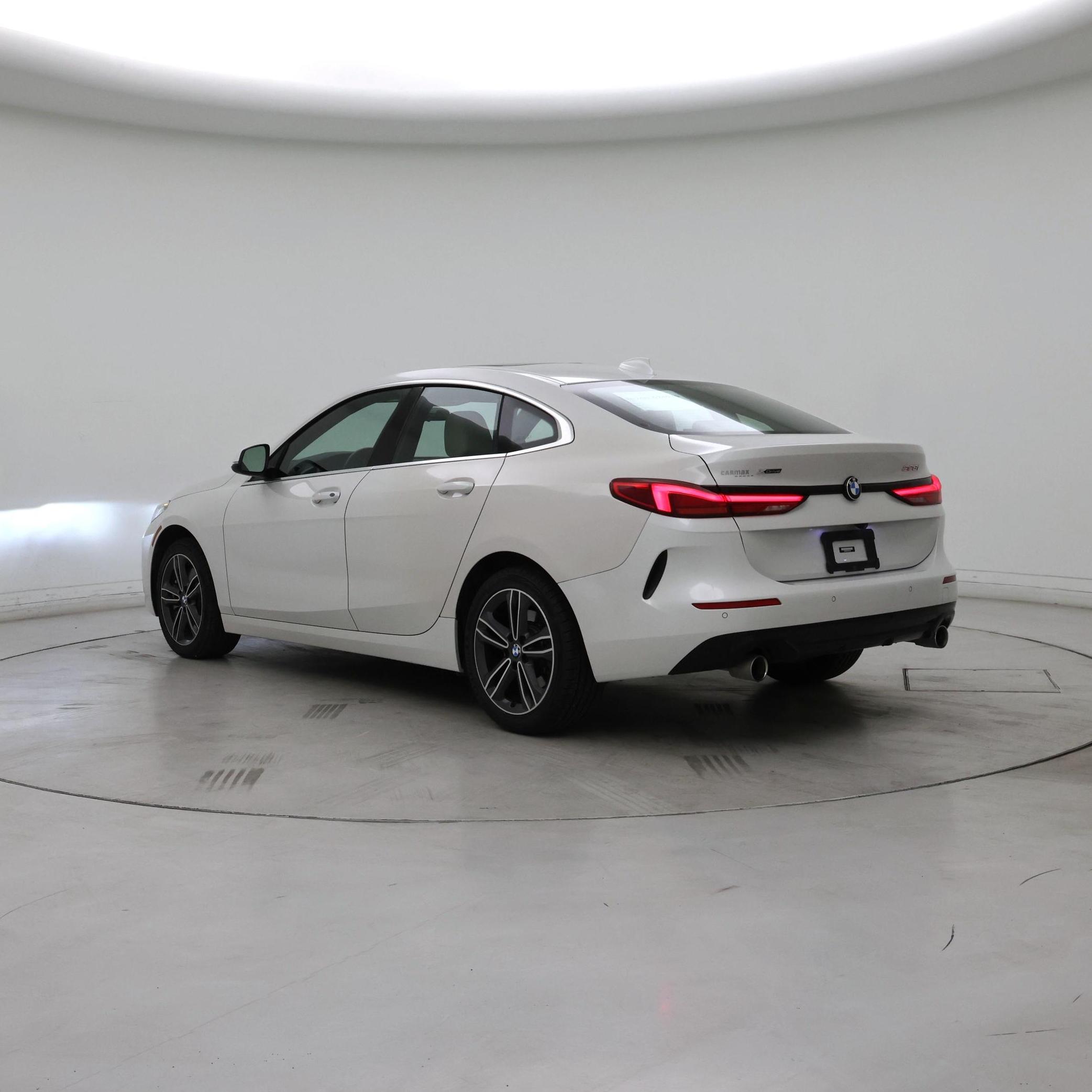 Thumbnail: 2022 BMW 2 Series - 2