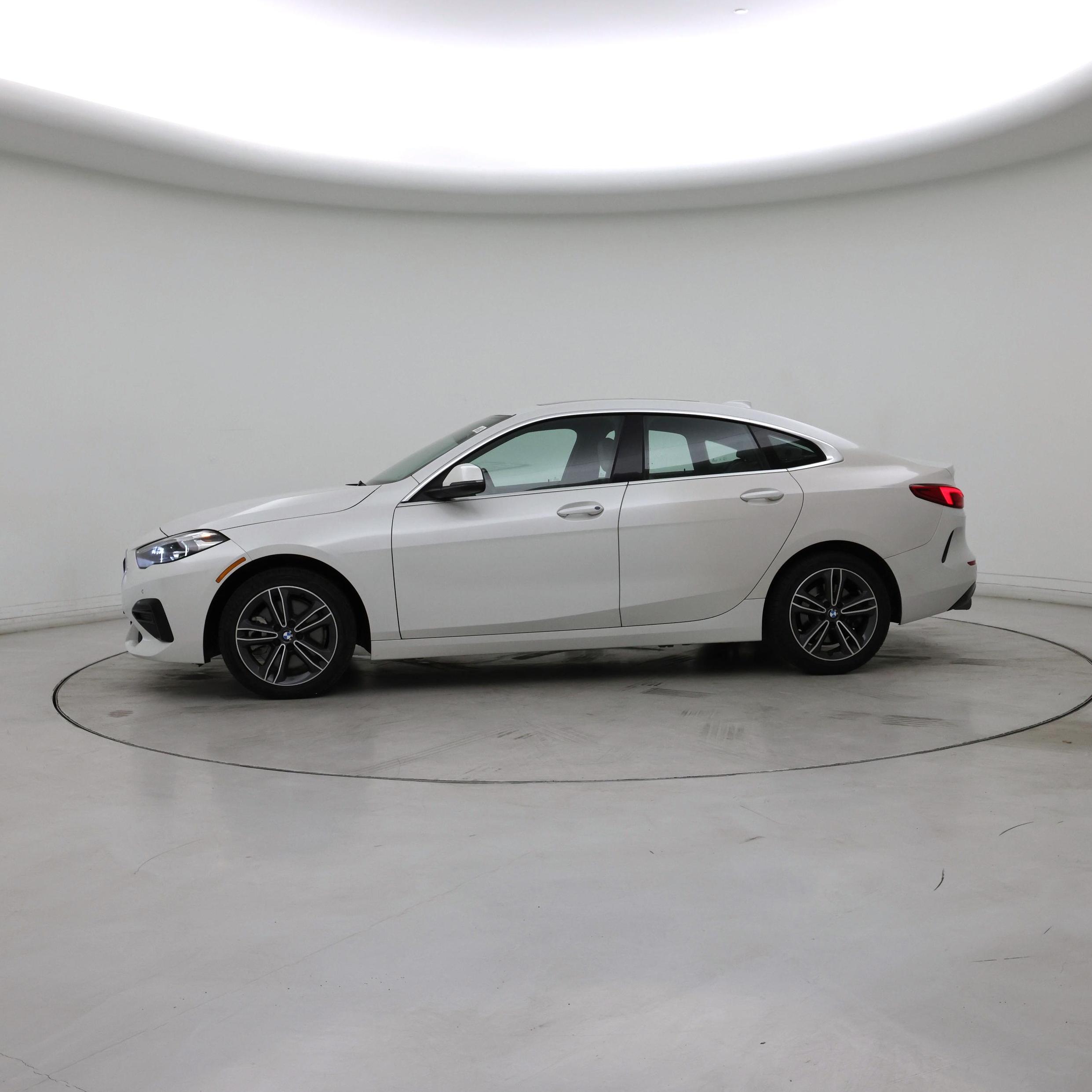 Thumbnail: 2022 BMW 2 Series - 3