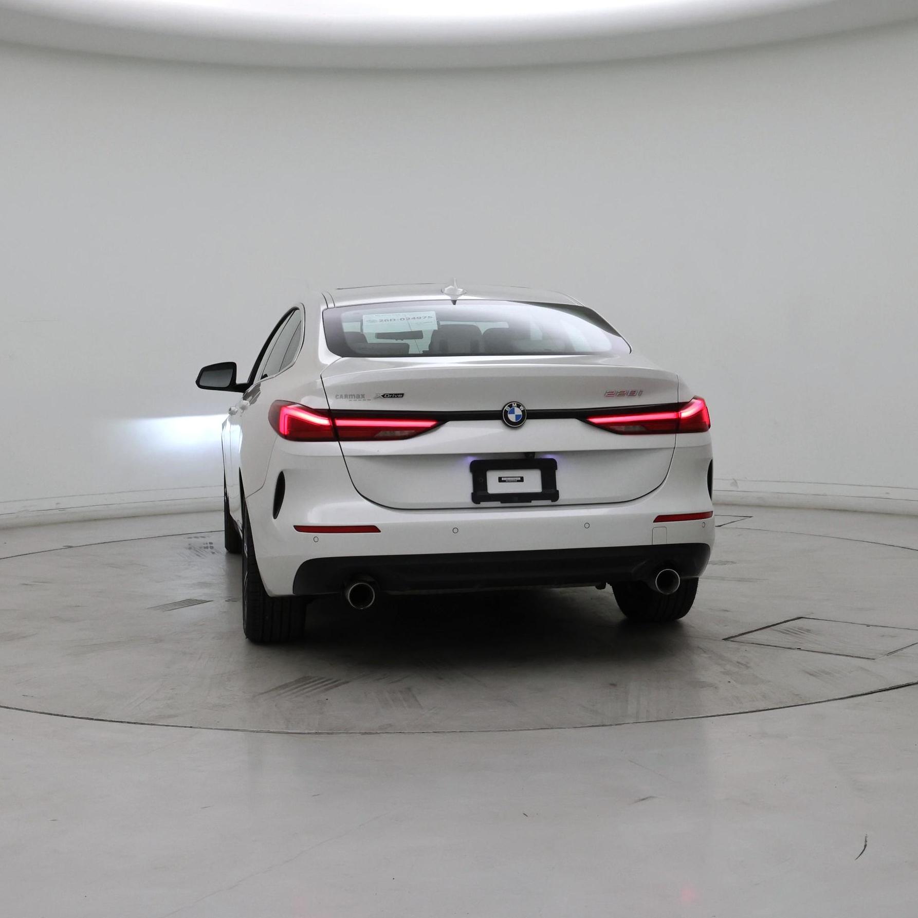 Thumbnail: 2022 BMW 2 Series - 6