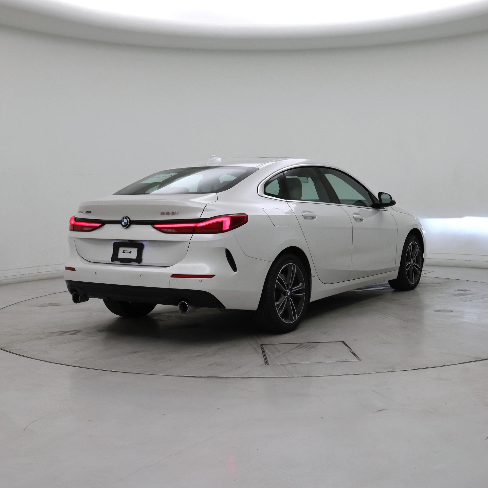 Thumbnail: 2022 BMW 2 Series - 8