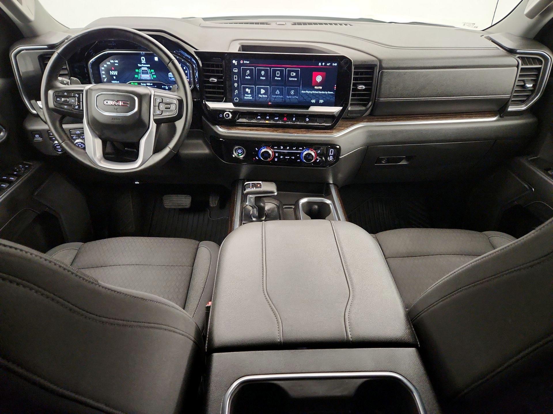 Thumbnail: 2023 GMC Sierra 1500 - 9