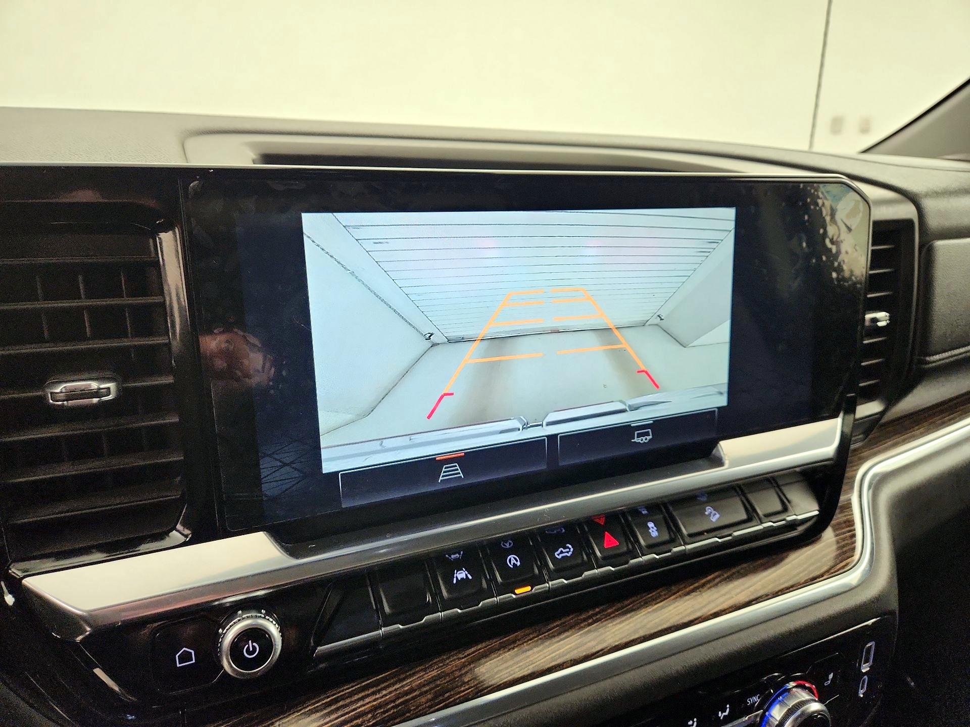 Thumbnail: 2023 GMC Sierra 1500 - 14