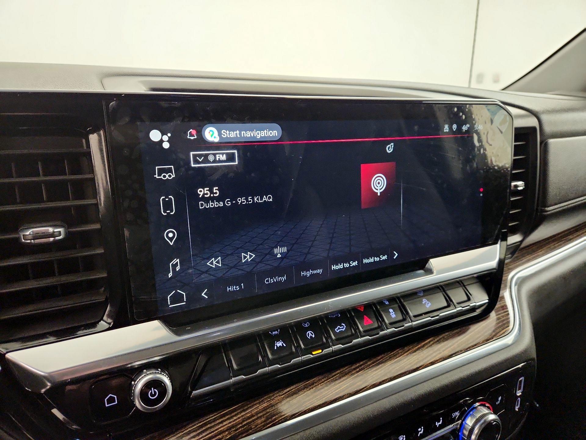 Thumbnail: 2023 GMC Sierra 1500 - 15