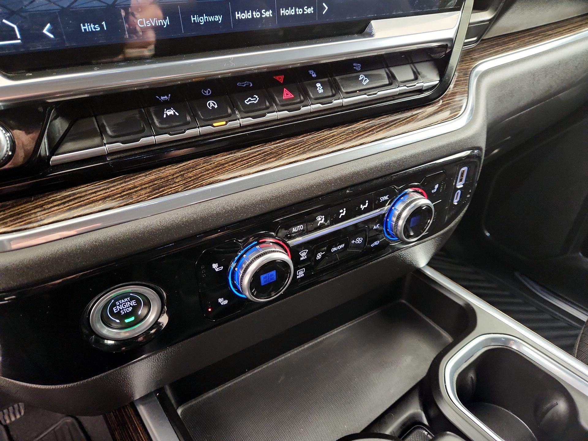 Thumbnail: 2023 GMC Sierra 1500 - 16