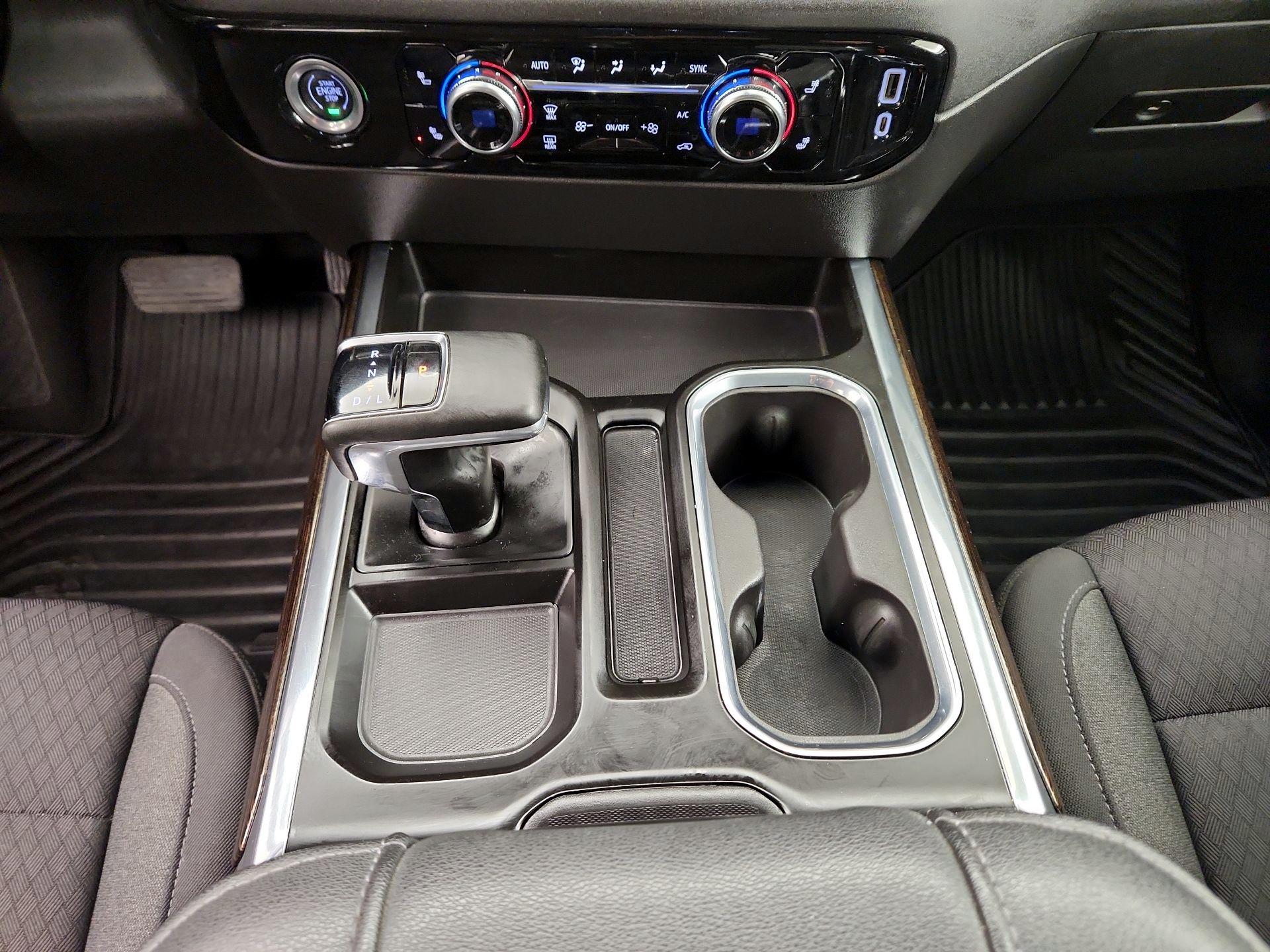 Thumbnail: 2023 GMC Sierra 1500 - 17