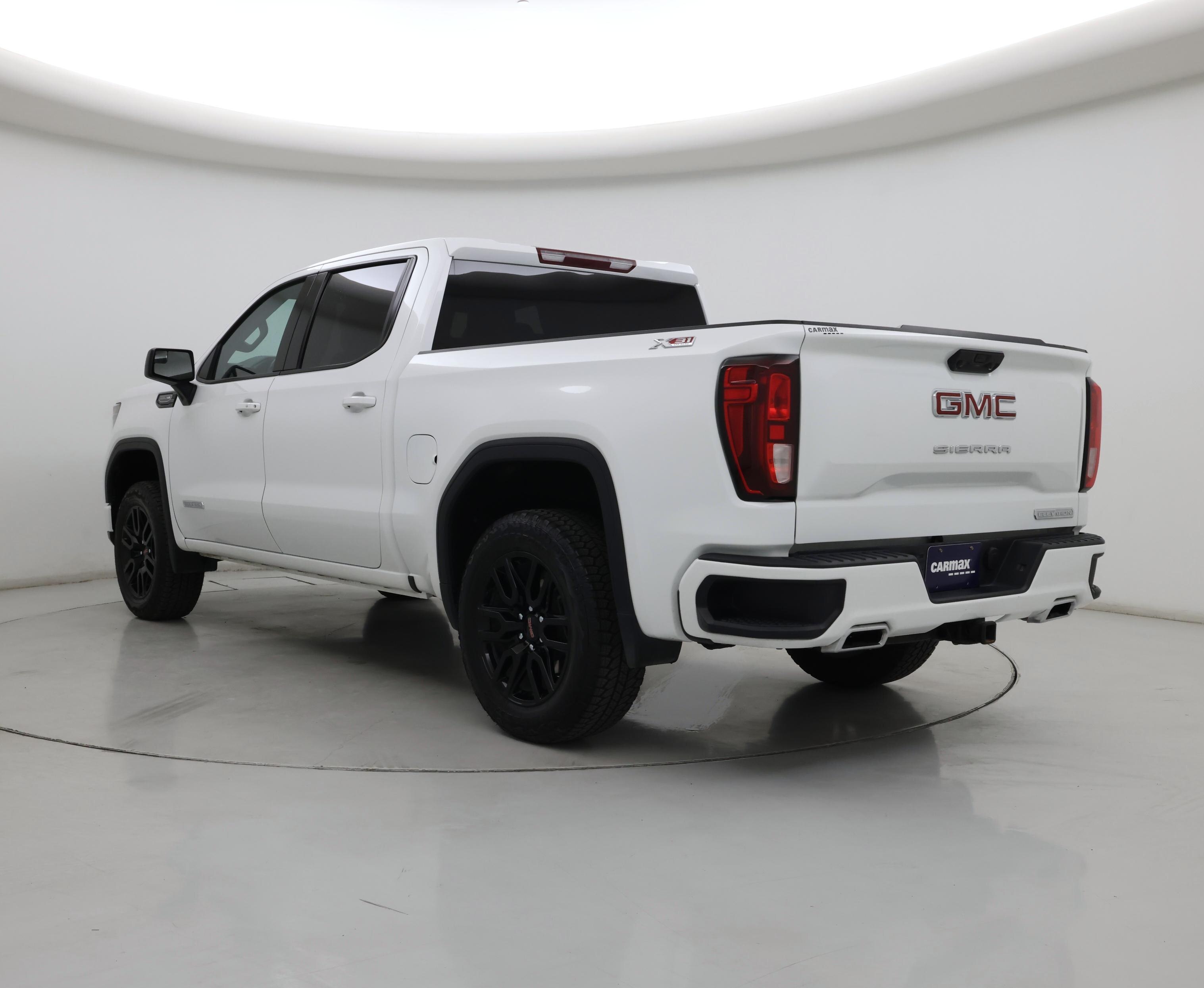 Thumbnail: 2023 GMC Sierra 1500 - 2