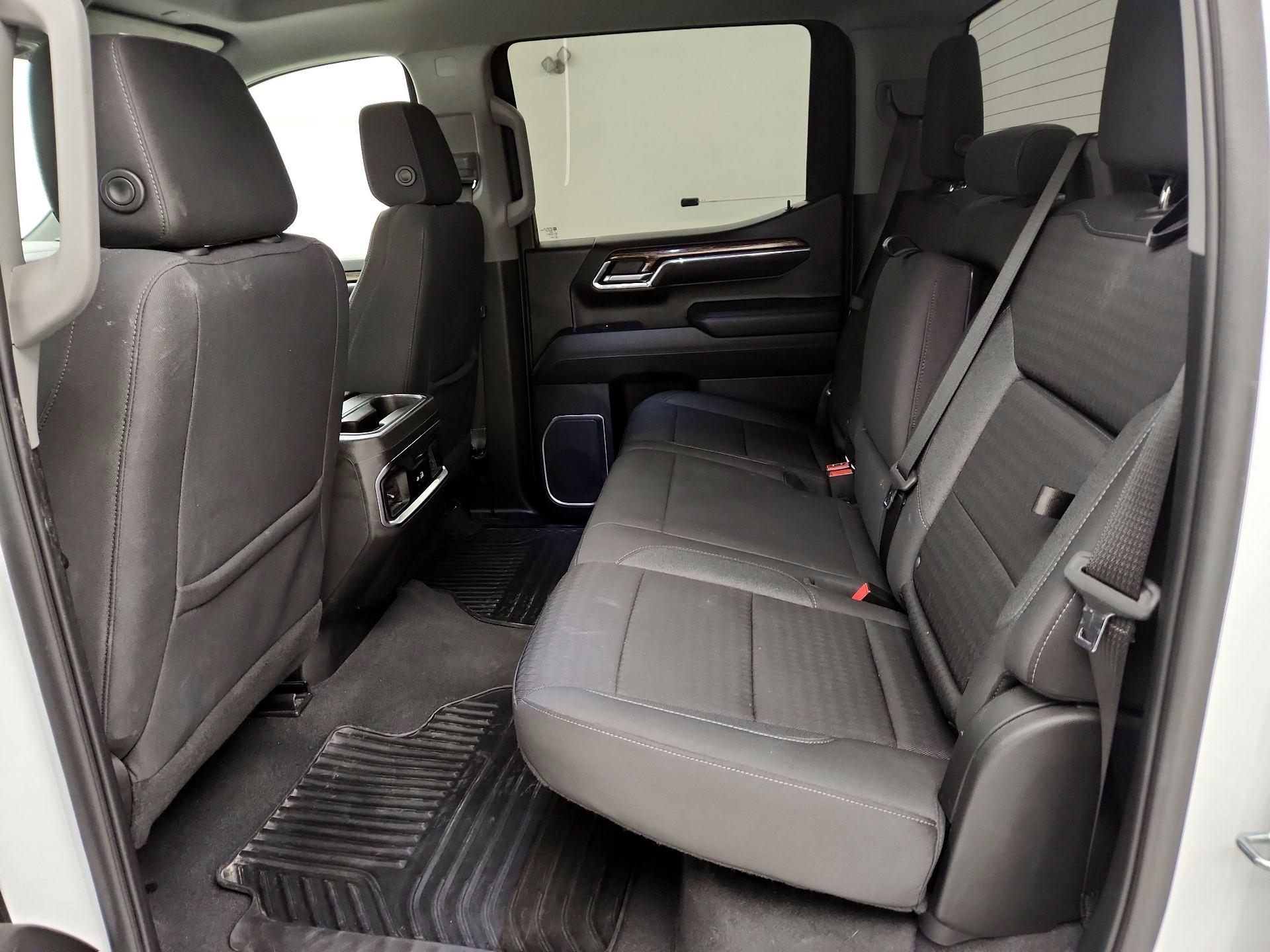 Thumbnail: 2023 GMC Sierra 1500 - 19