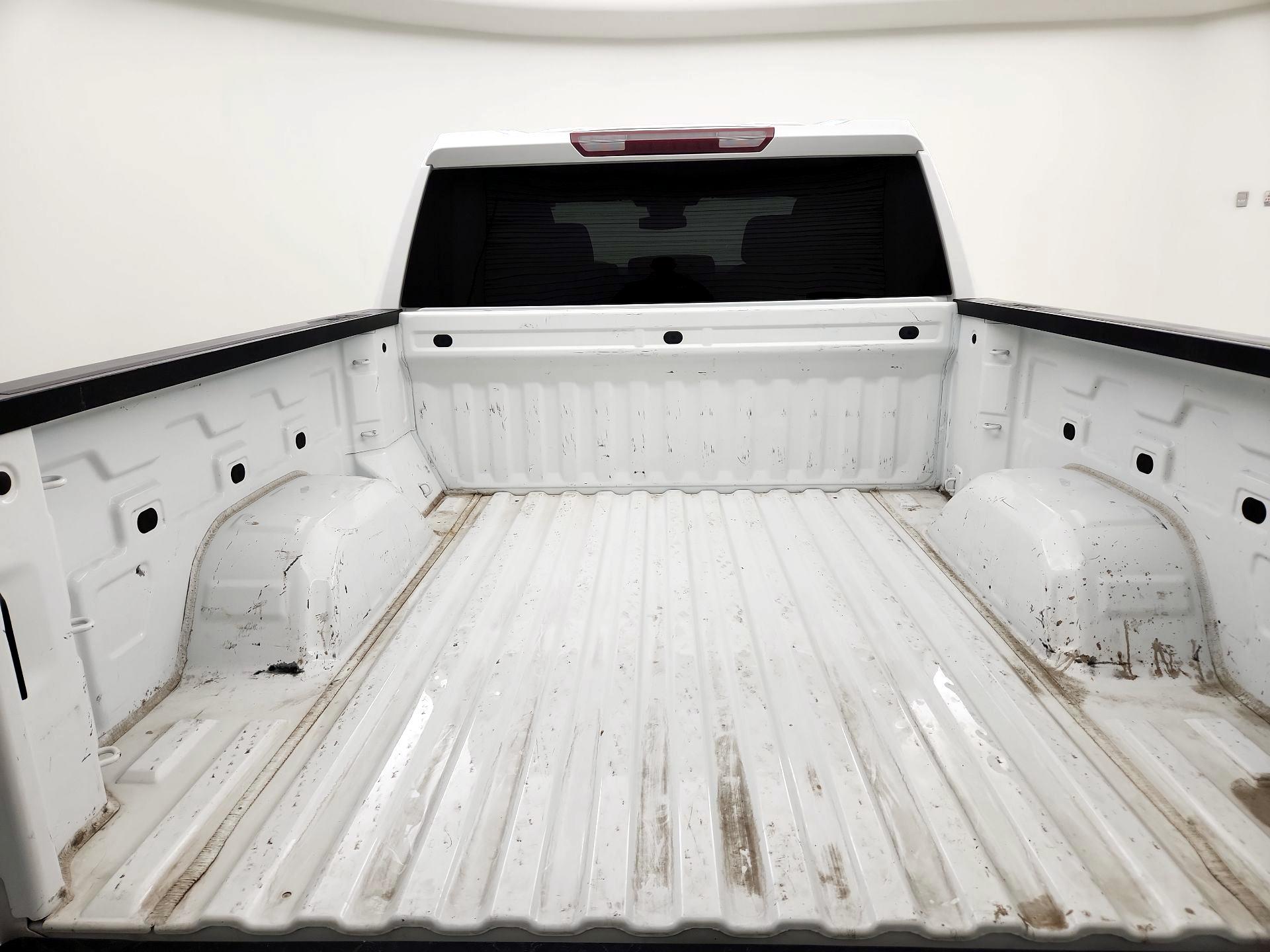 Thumbnail: 2023 GMC Sierra 1500 - 20