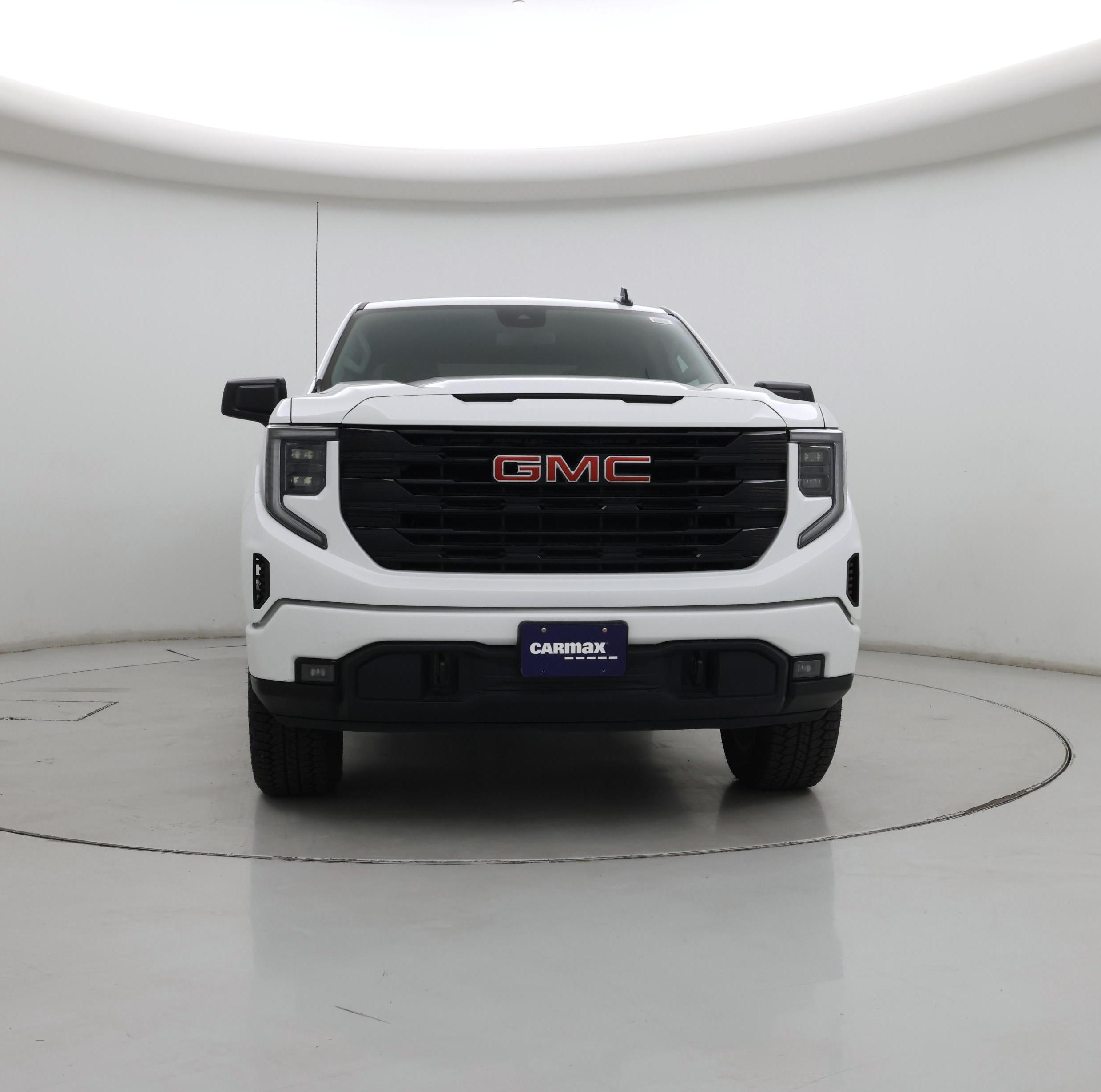 Thumbnail: 2023 GMC Sierra 1500 - 5