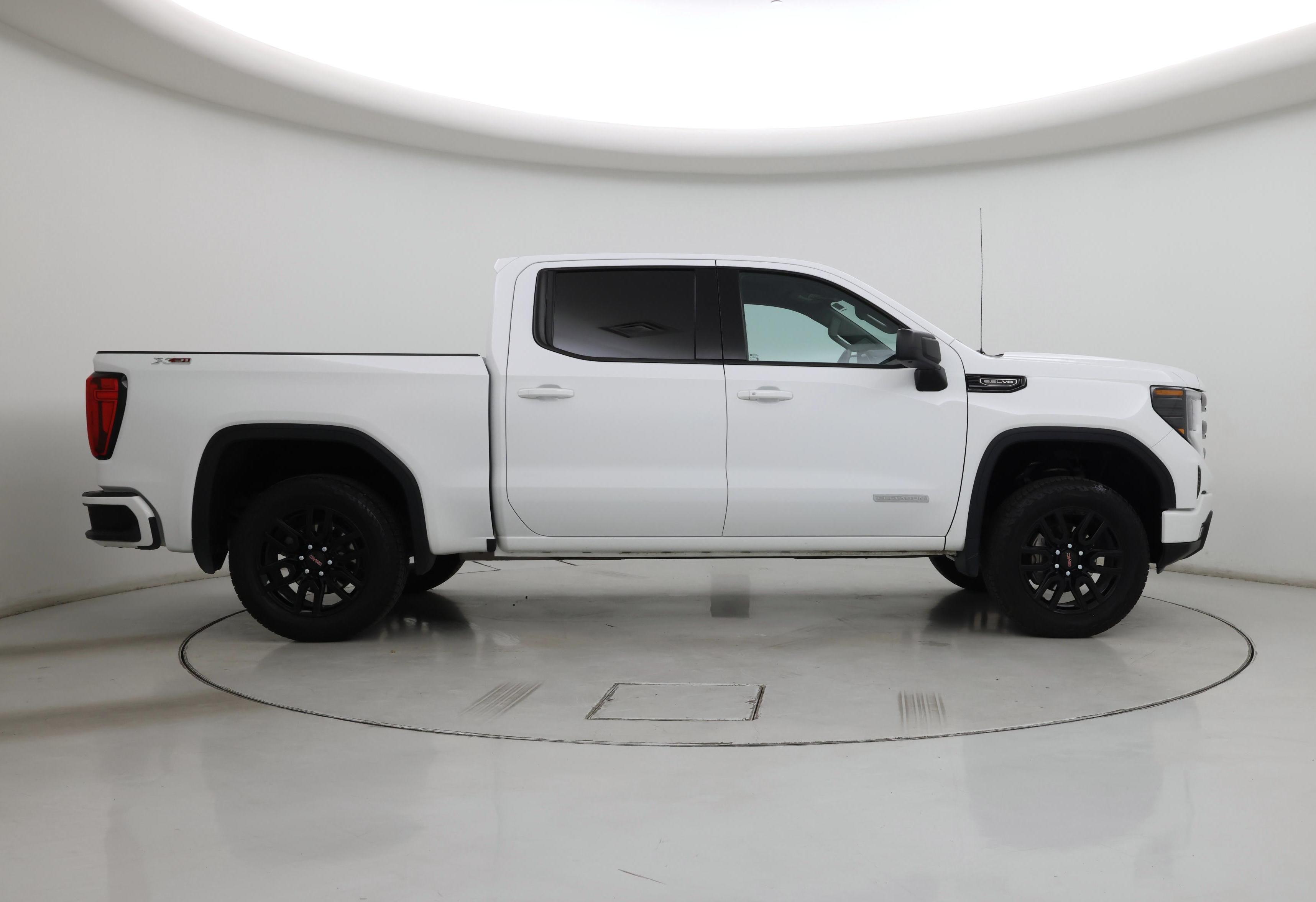 Thumbnail: 2023 GMC Sierra 1500 - 7