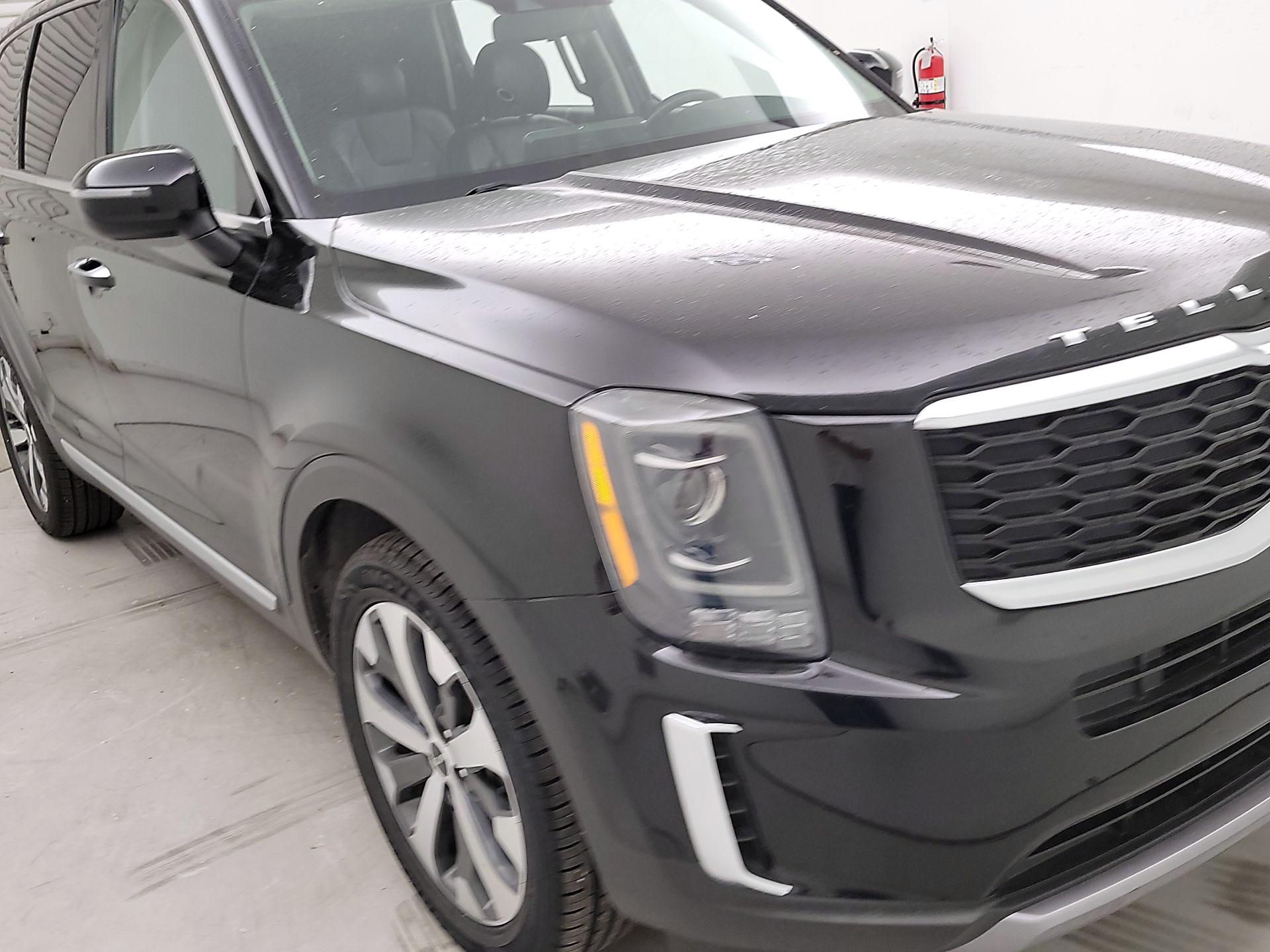 Thumbnail: 2022 Kia Telluride - 1