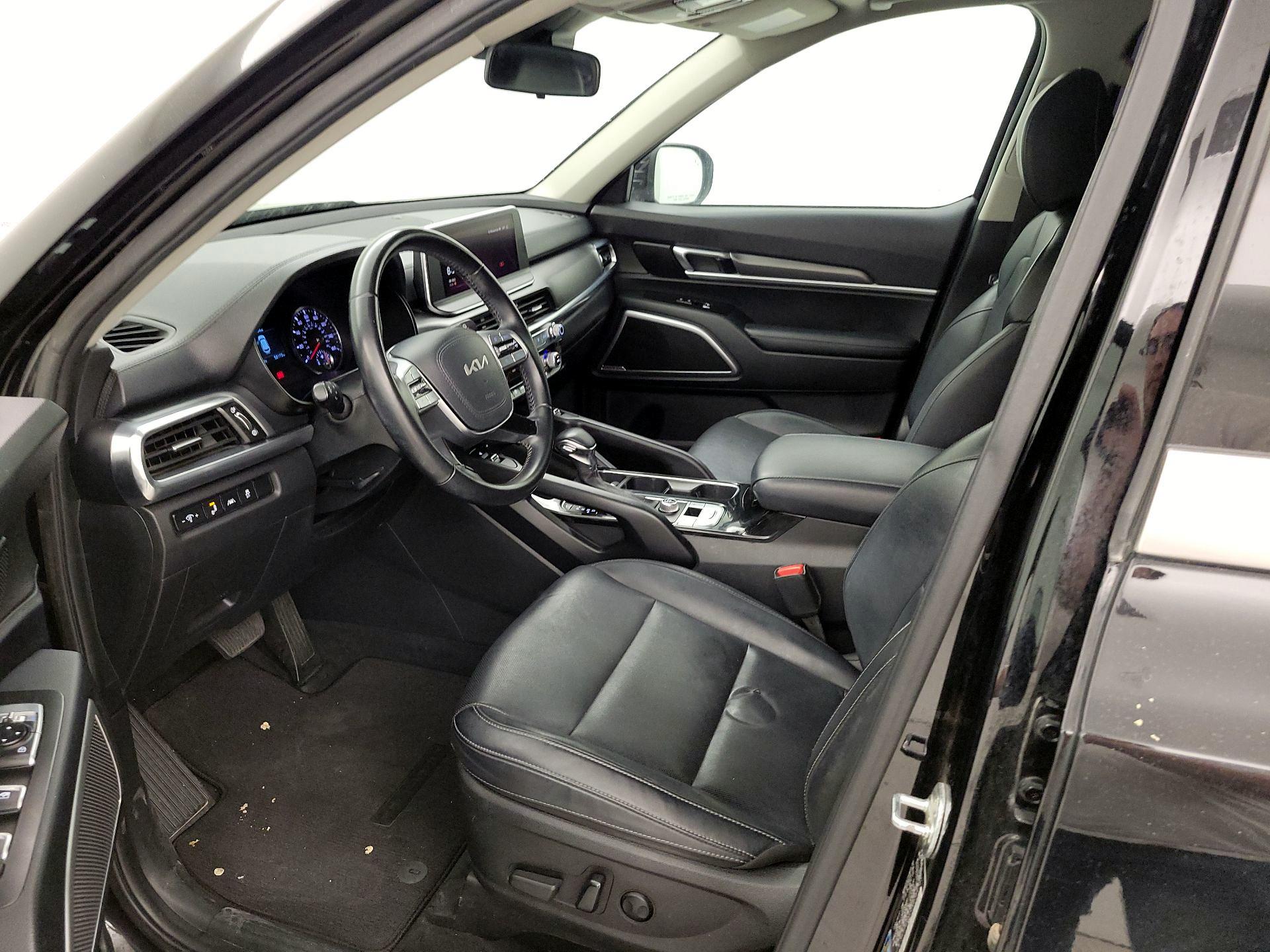 Thumbnail: 2022 Kia Telluride - 9