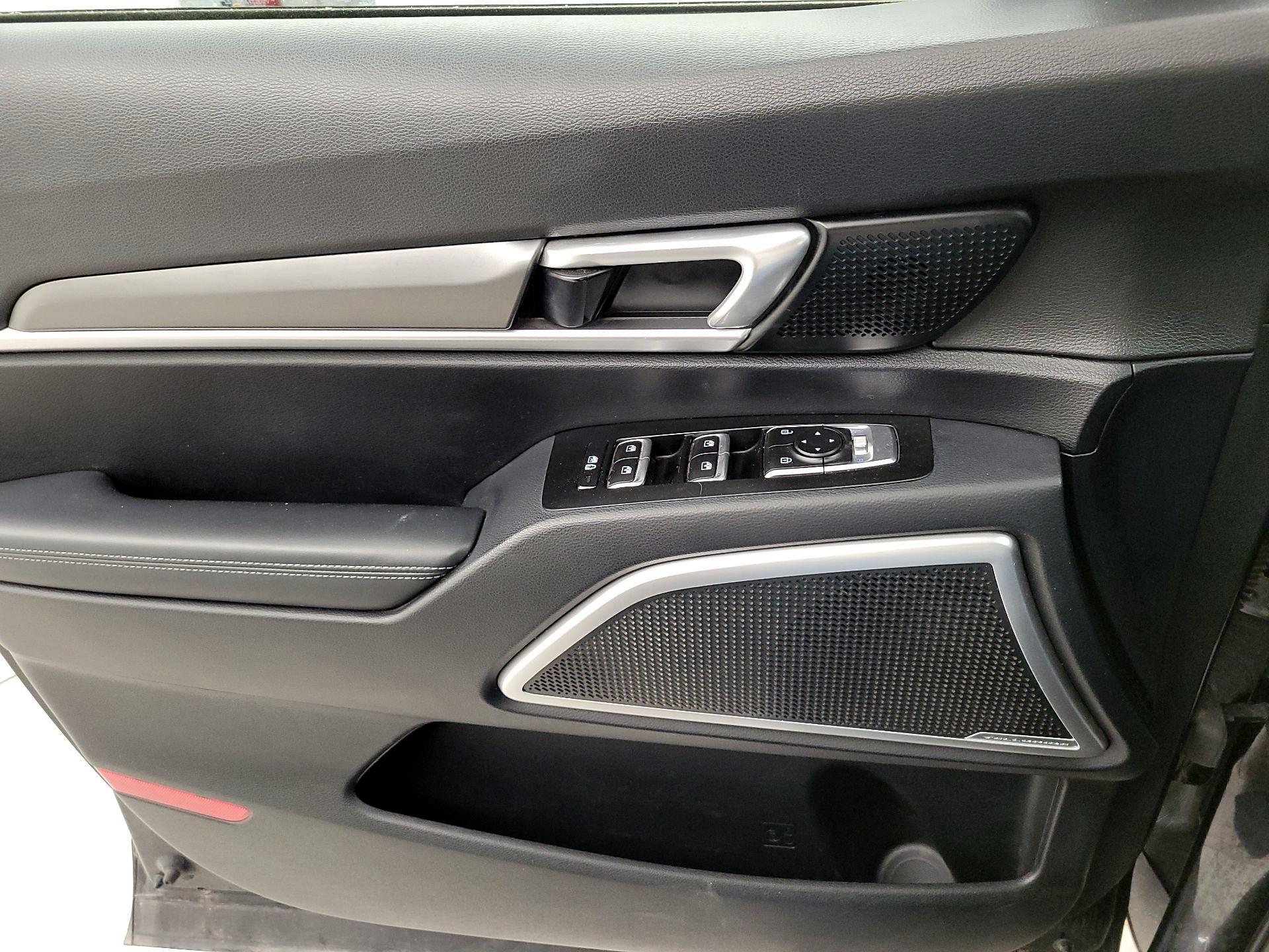 Thumbnail: 2022 Kia Telluride - 10