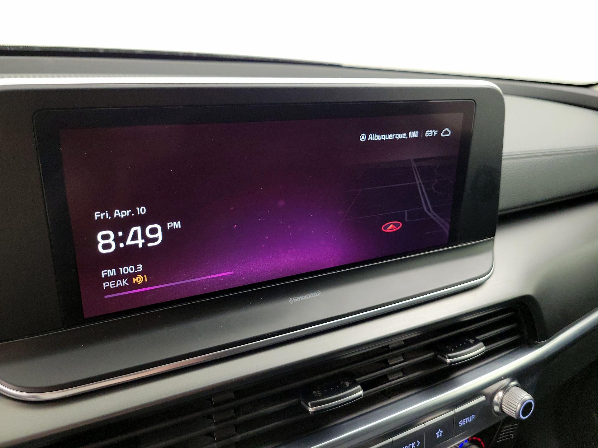 Thumbnail: 2022 Kia Telluride - 11