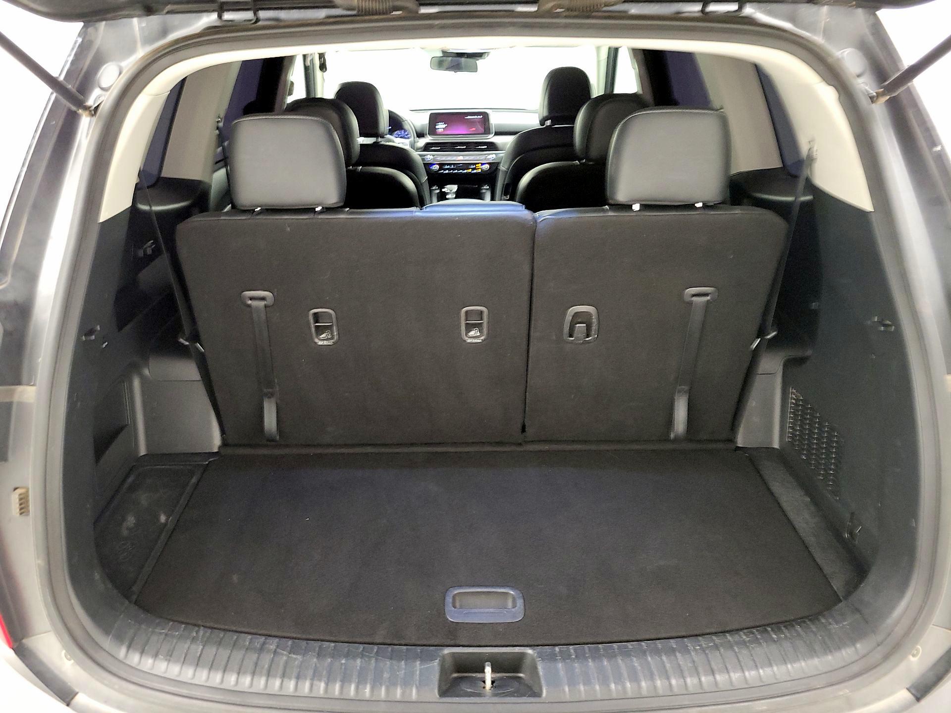 Thumbnail: 2022 Kia Telluride - 14