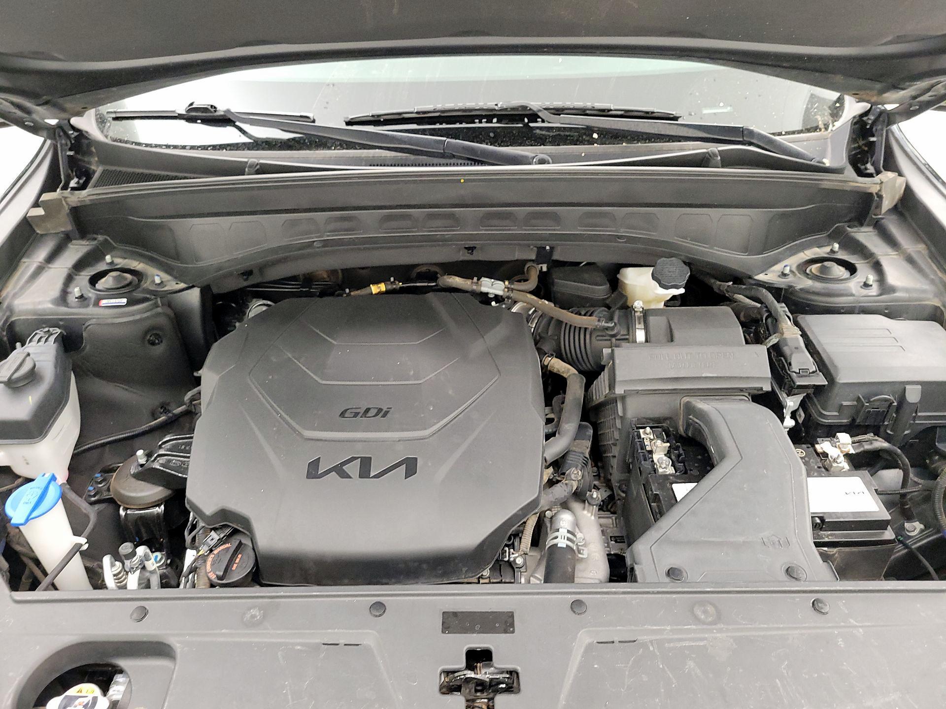 Thumbnail: 2022 Kia Telluride - 15