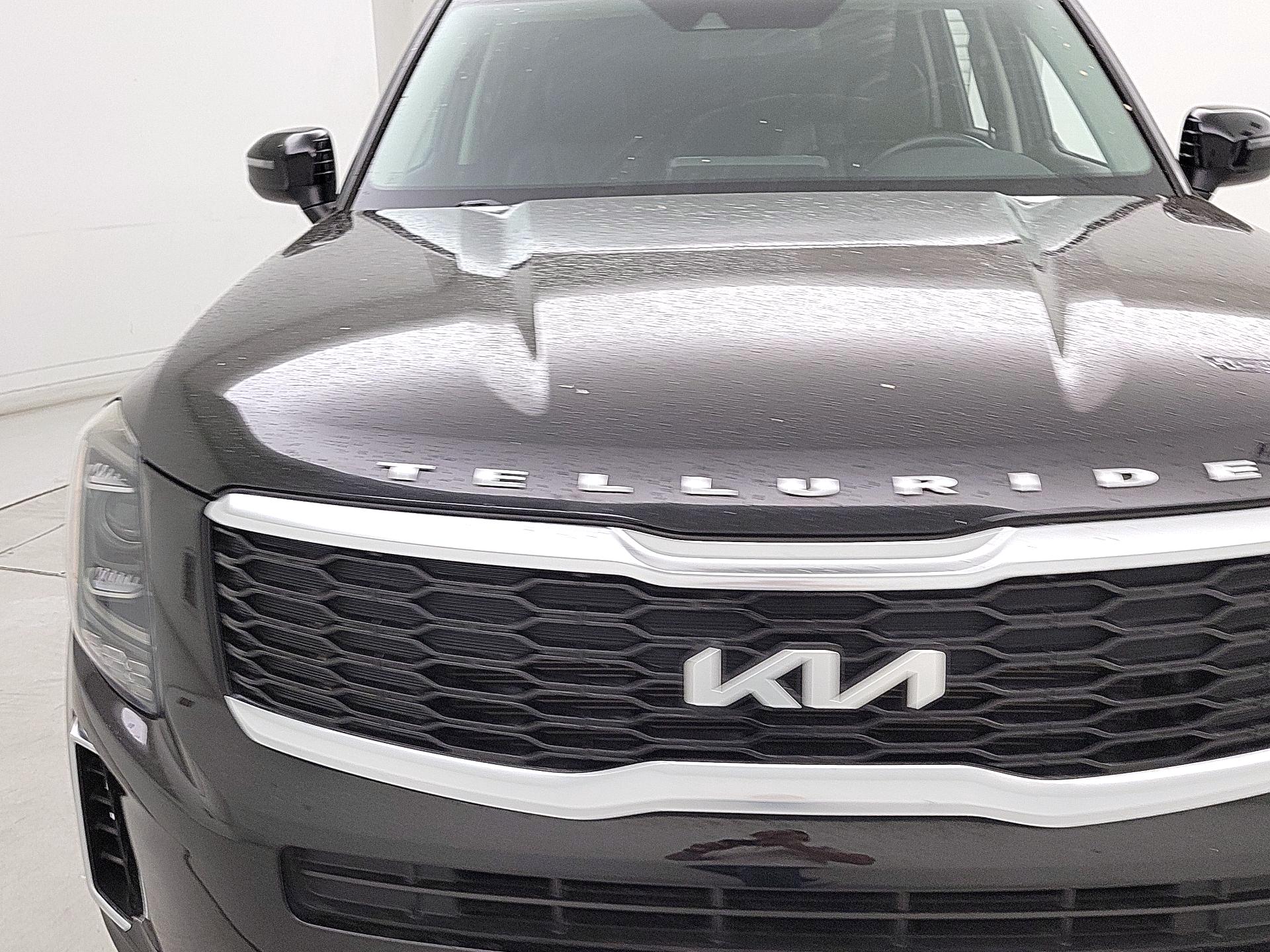 Thumbnail: 2022 Kia Telluride - 2