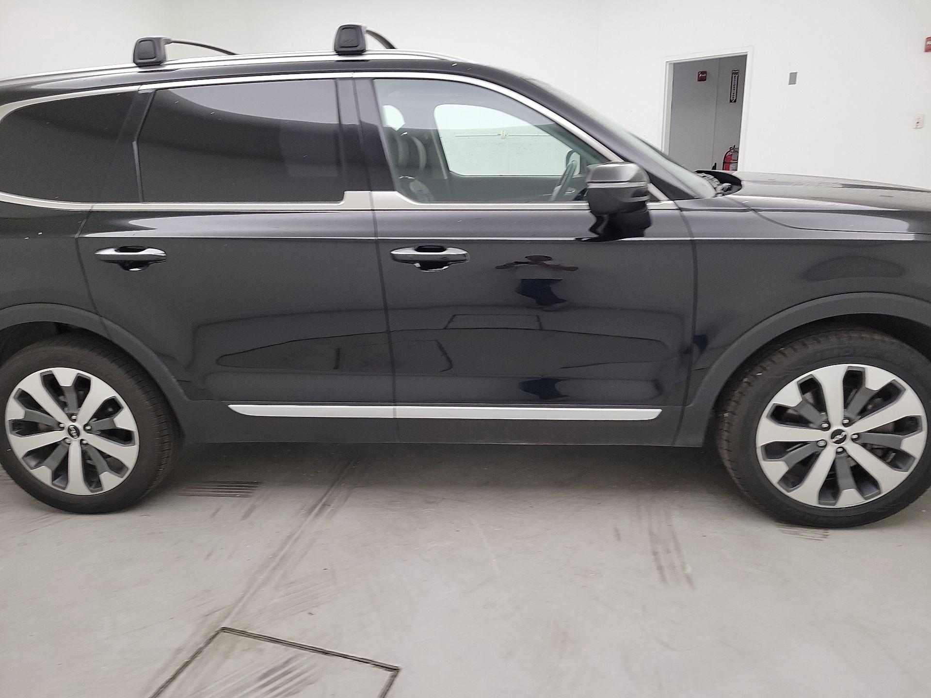 Thumbnail: 2022 Kia Telluride - 4