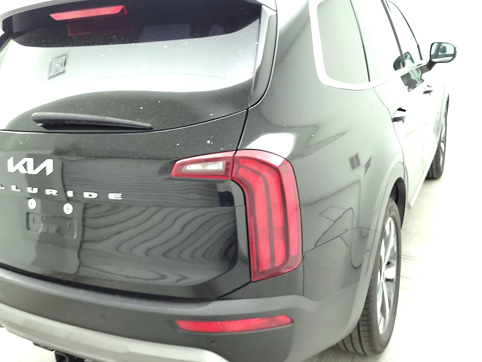 Thumbnail: 2022 Kia Telluride - 5