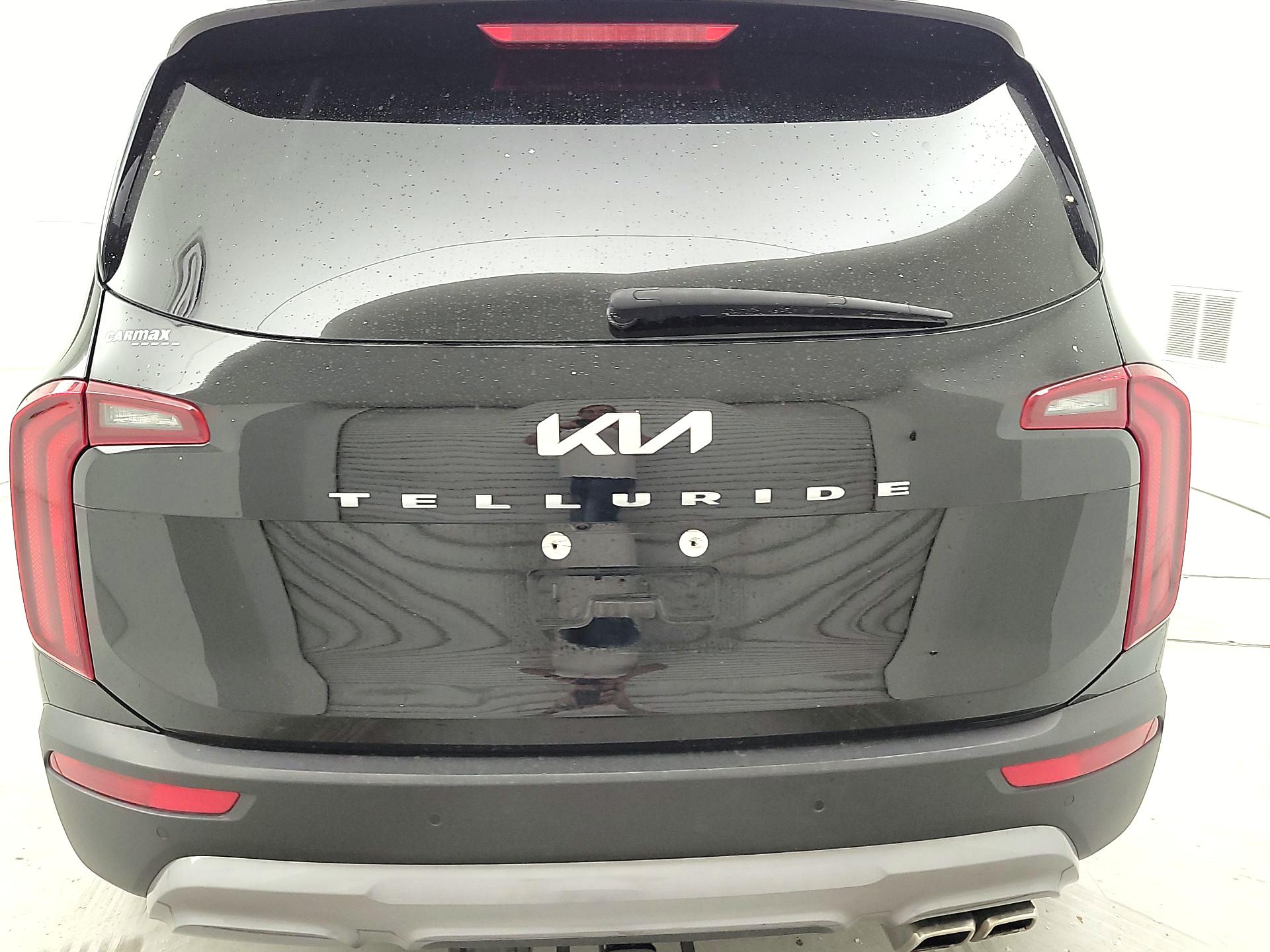 Thumbnail: 2022 Kia Telluride - 6