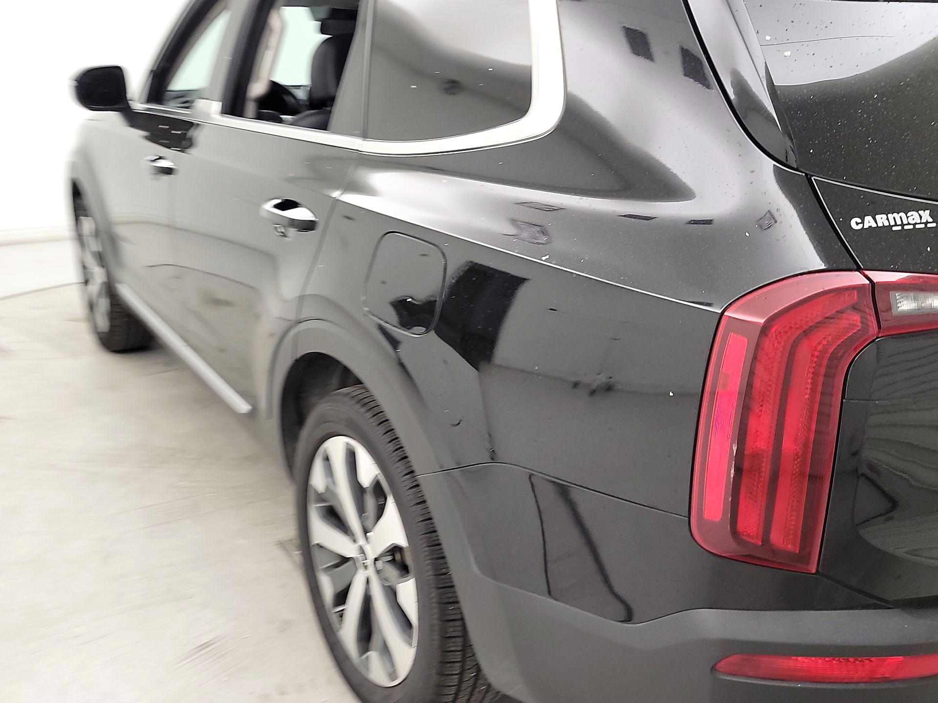 Thumbnail: 2022 Kia Telluride - 7