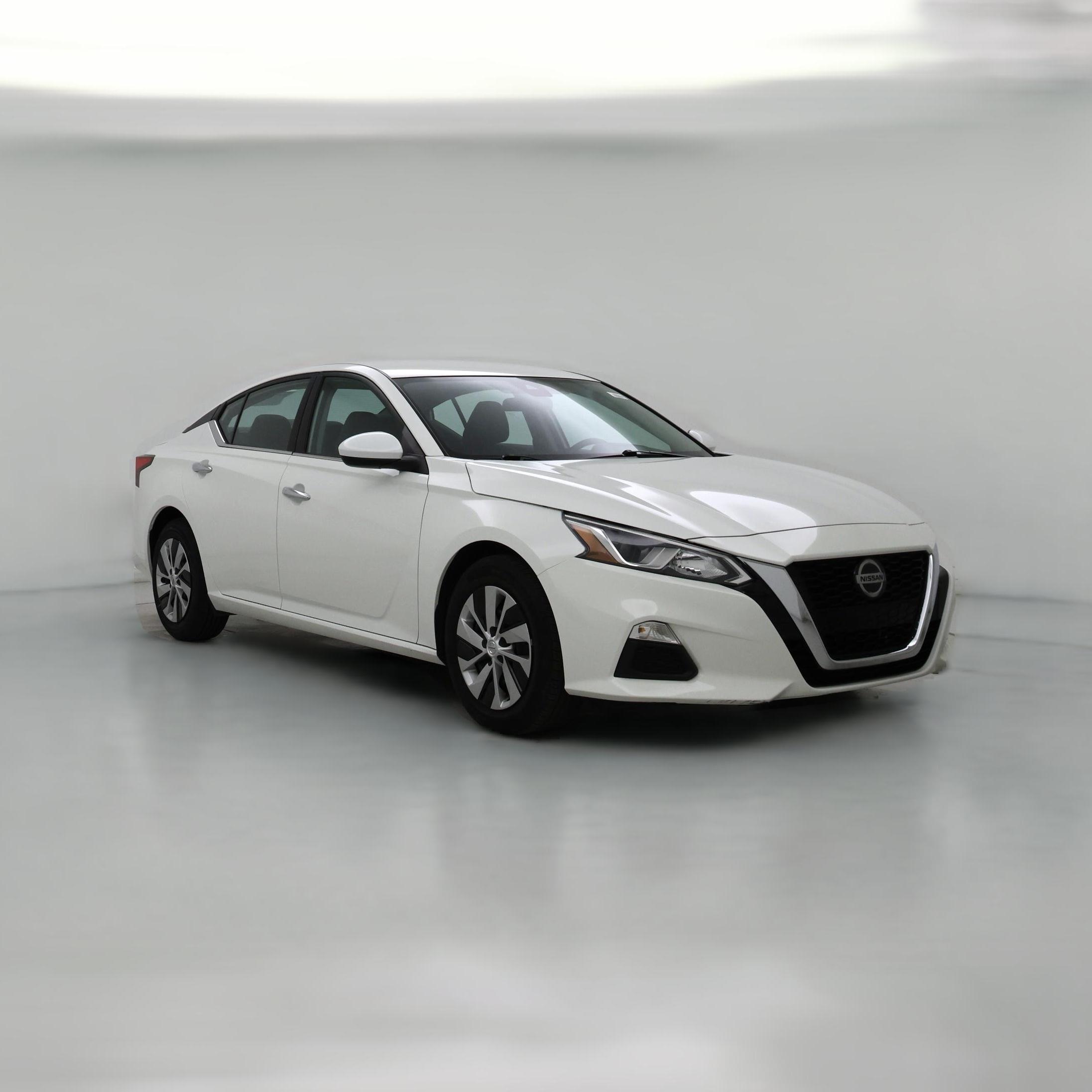 Thumbnail: 2021 Nissan Altima - 1