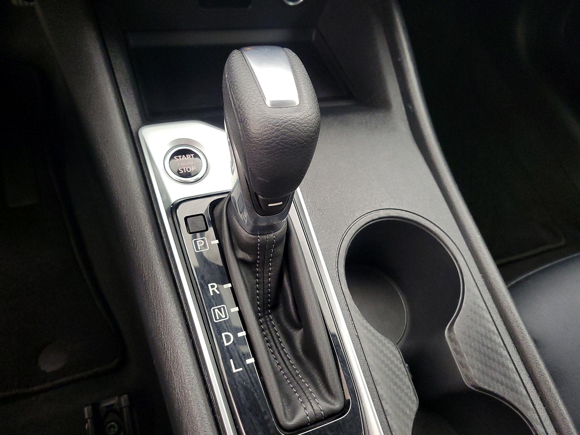 Thumbnail: 2021 Nissan Altima - 15