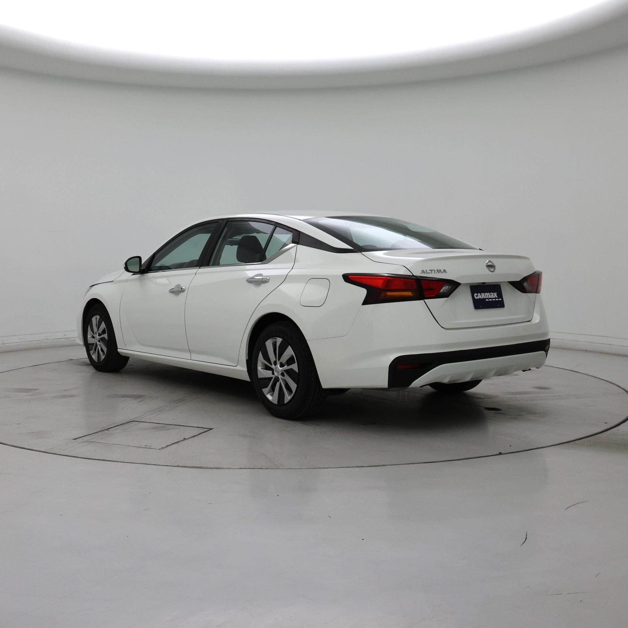 Thumbnail: 2021 Nissan Altima - 2