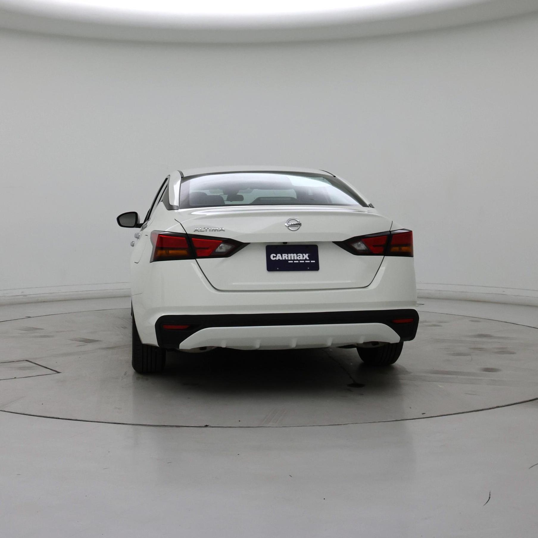 Thumbnail: 2021 Nissan Altima - 6